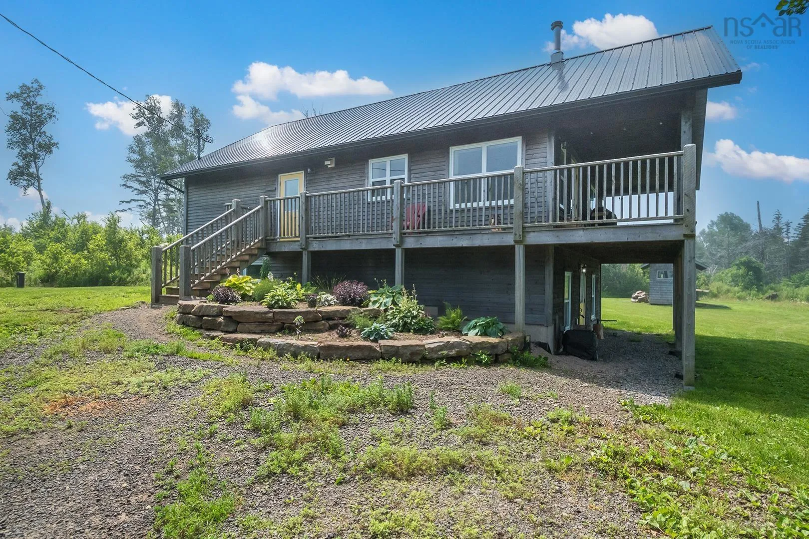 1499 Nollette Beckwith Road, Victoria Harbour, NS B0P 1E0, 4 Bedrooms Bedrooms, ,2 BathroomsBathrooms,Residential,For Sale,Nollette Beckwith,202519055