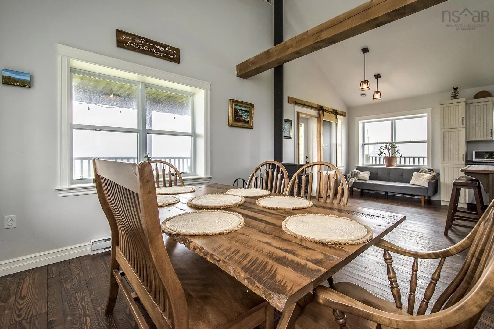 1499 Nollette Beckwith Road, Victoria Harbour, NS B0P 1E0, 4 Bedrooms Bedrooms, ,2 BathroomsBathrooms,Residential,For Sale,Nollette Beckwith,202519055