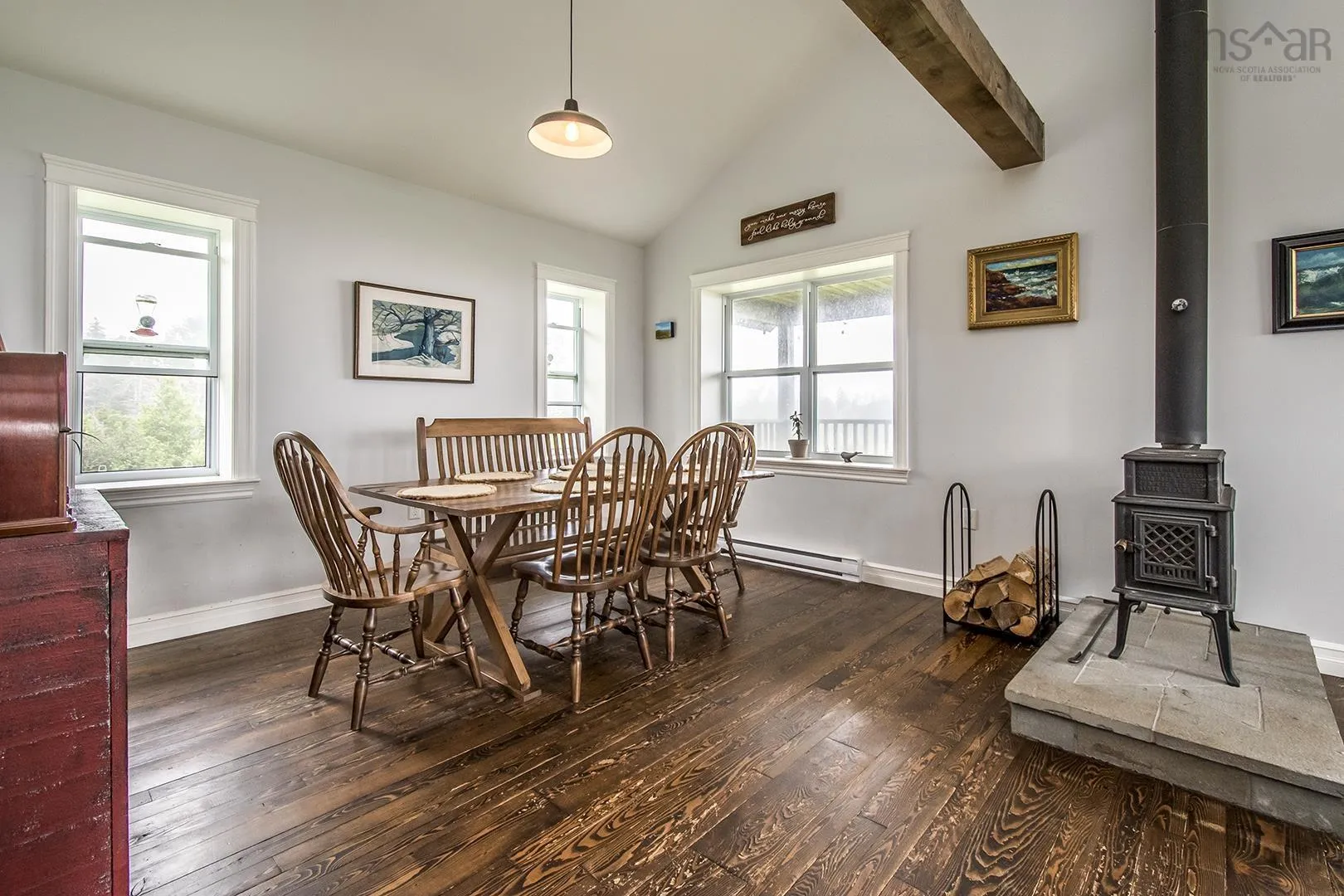 1499 Nollette Beckwith Road, Victoria Harbour, NS B0P 1E0, 4 Bedrooms Bedrooms, ,2 BathroomsBathrooms,Residential,For Sale,Nollette Beckwith,202519055