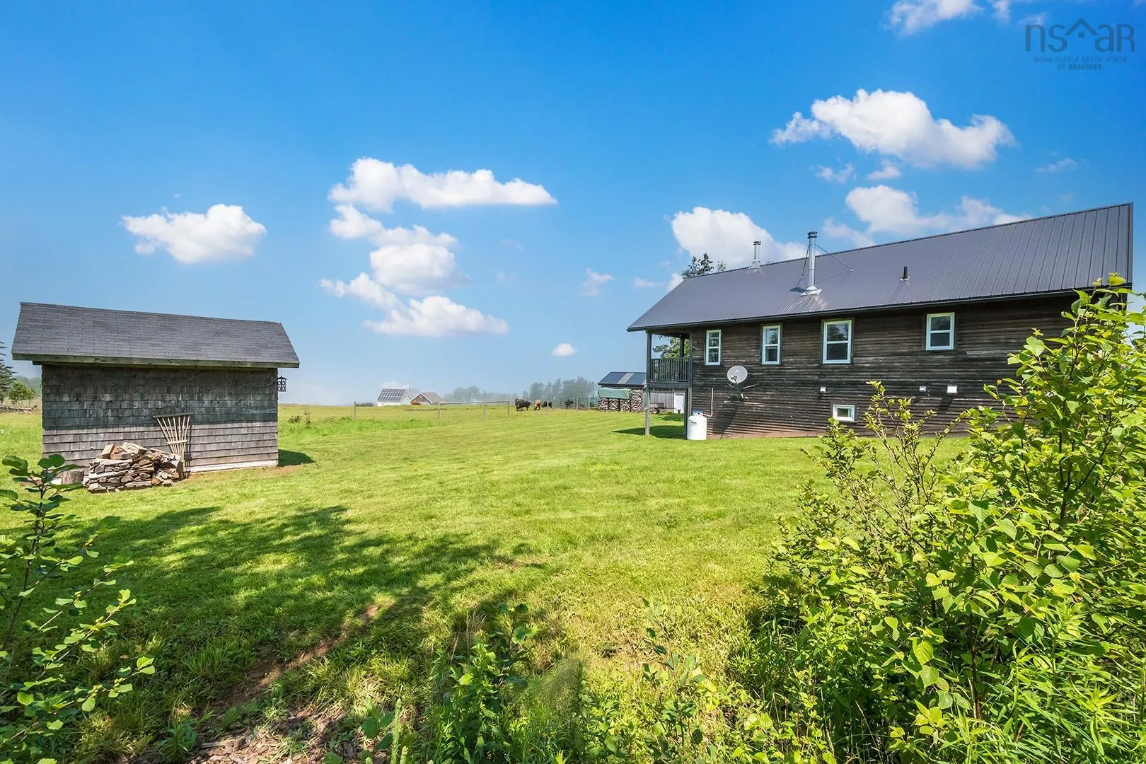 1499 Nollette Beckwith Road, Victoria Harbour, NS B0P 1E0, 4 Bedrooms Bedrooms, ,2 BathroomsBathrooms,Residential,For Sale,Nollette Beckwith,202519055