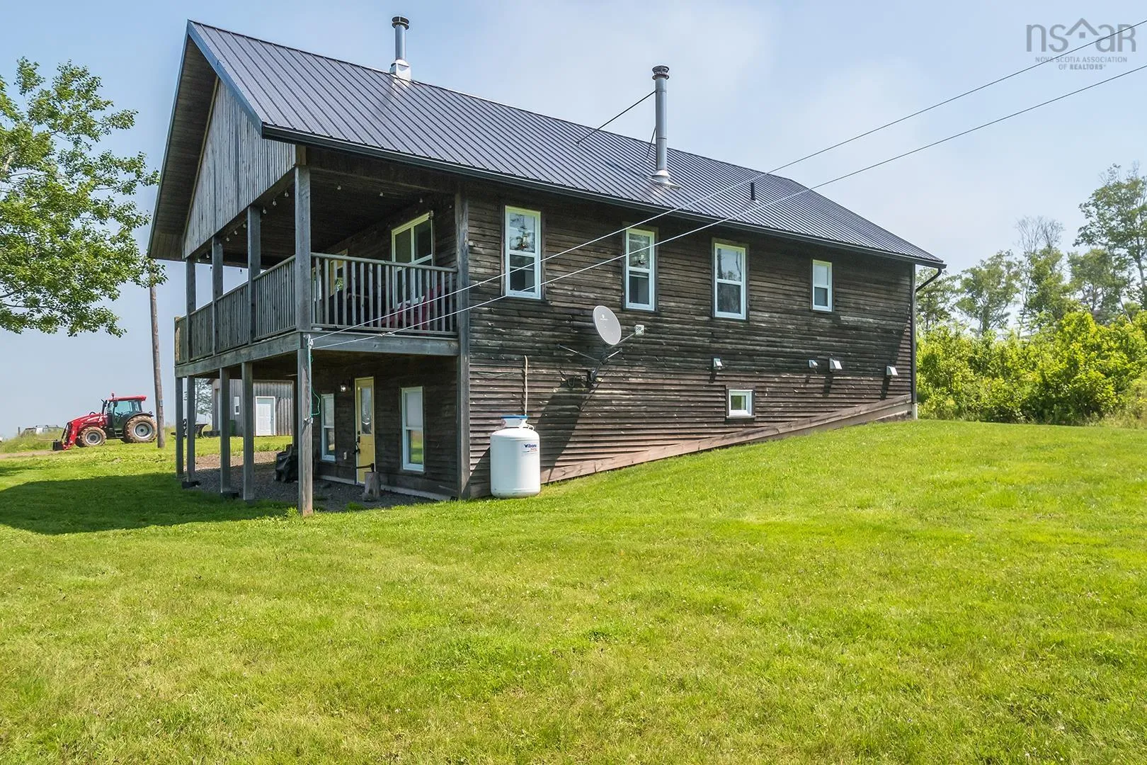1499 Nollette Beckwith Road, Victoria Harbour, NS B0P 1E0, 4 Bedrooms Bedrooms, ,2 BathroomsBathrooms,Residential,For Sale,Nollette Beckwith,202519055