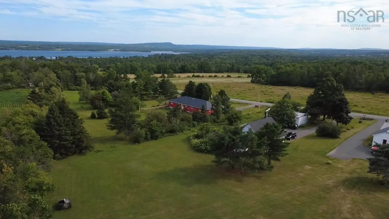 256 Scotch Hill Road, Lyons Brook, NS B0K 1H0, 3 Bedrooms Bedrooms, ,1 BathroomBathrooms,Residential,For Sale,Scotch Hill,202518687