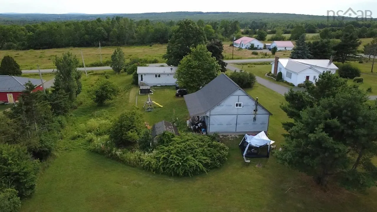 256 Scotch Hill Road, Lyons Brook, NS B0K 1H0, 3 Bedrooms Bedrooms, ,1 BathroomBathrooms,Residential,For Sale,Scotch Hill,202518687