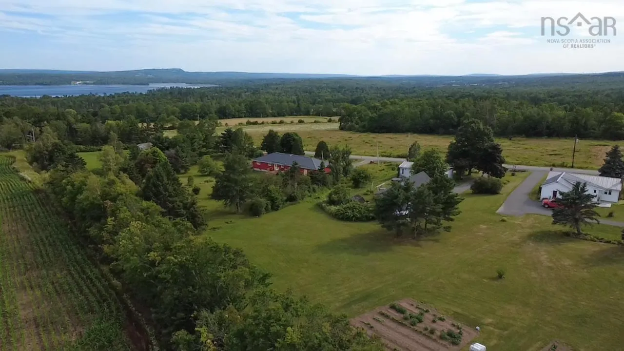 256 Scotch Hill Road, Lyons Brook, NS B0K 1H0, 3 Bedrooms Bedrooms, ,1 BathroomBathrooms,Residential,For Sale,Scotch Hill,202518687