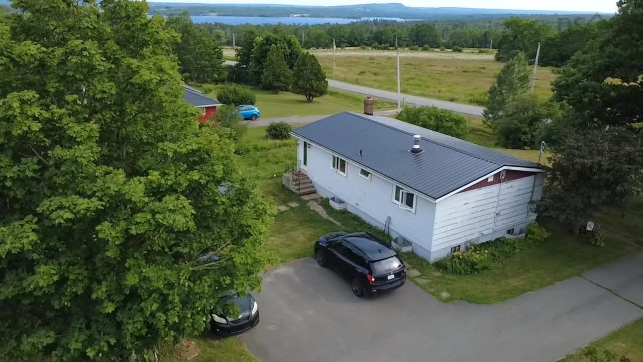 256 Scotch Hill Road, Lyons Brook, NS B0K 1H0, 3 Bedrooms Bedrooms, ,1 BathroomBathrooms,Residential,For Sale,Scotch Hill,202518687