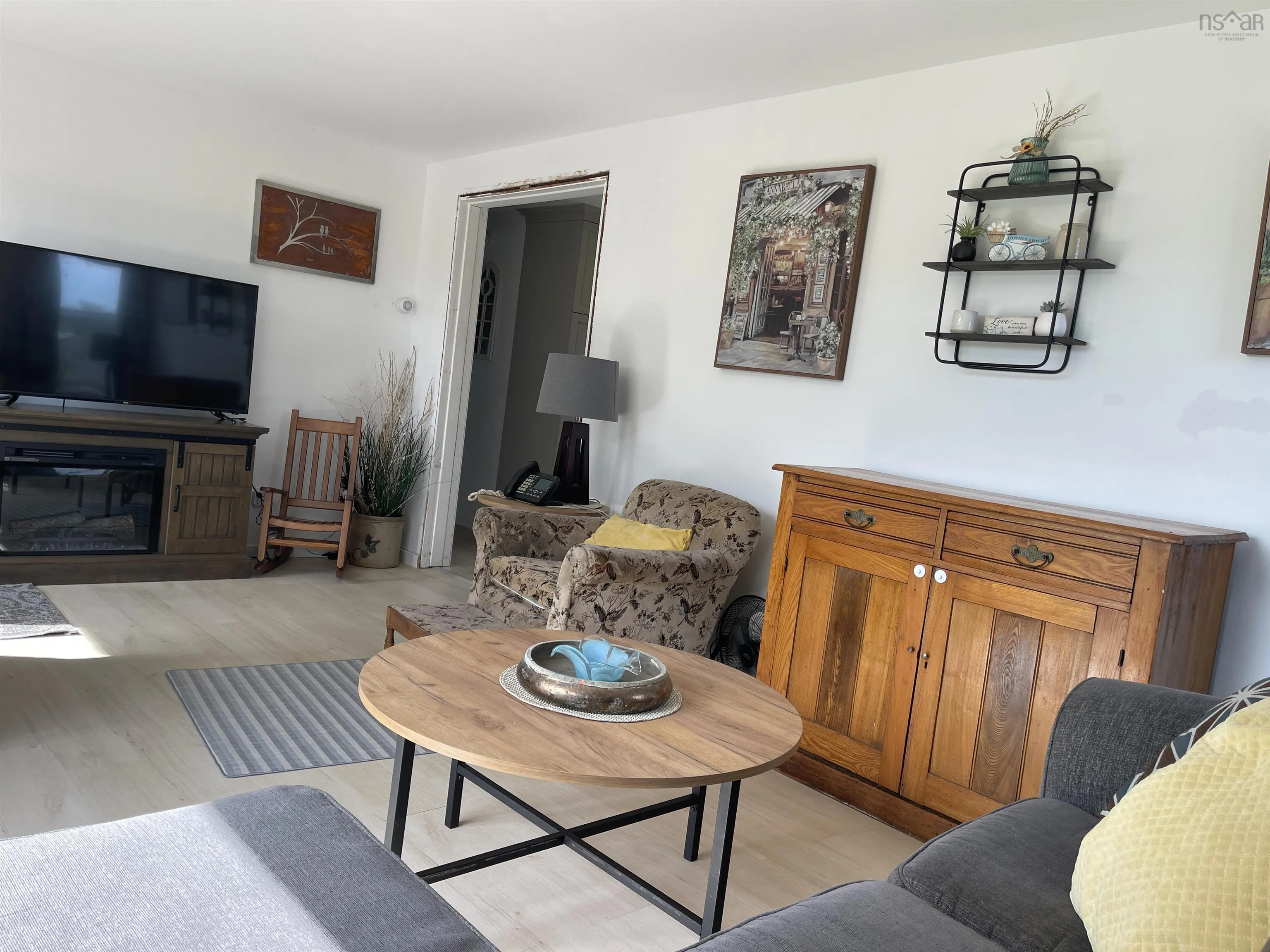 256 Scotch Hill Road, Lyons Brook, NS B0K 1H0, 3 Bedrooms Bedrooms, ,1 BathroomBathrooms,Residential,For Sale,Scotch Hill,202518687