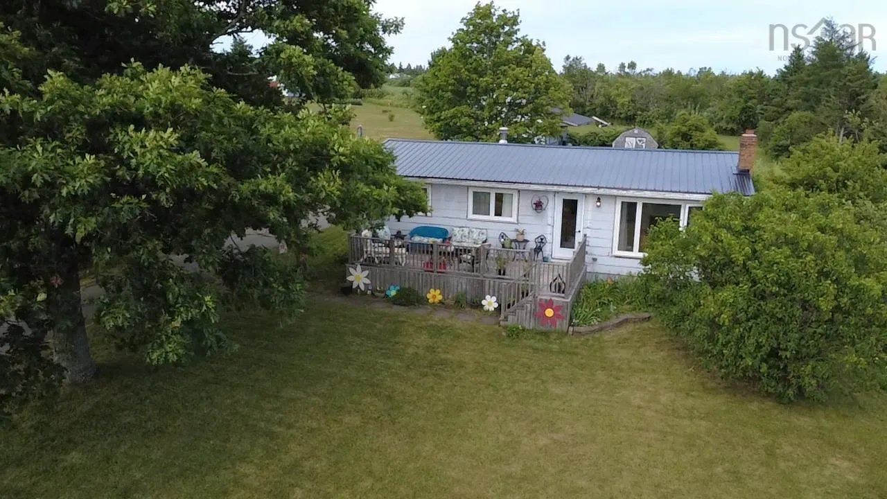 256 Scotch Hill Road, Lyons Brook, NS B0K 1H0, 3 Bedrooms Bedrooms, ,1 BathroomBathrooms,Residential,For Sale,Scotch Hill,202518687