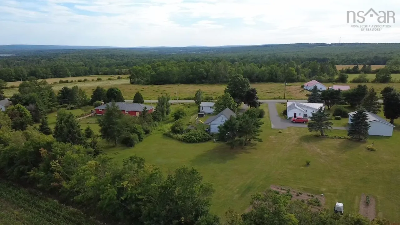 256 Scotch Hill Road, Lyons Brook, NS B0K 1H0, 3 Bedrooms Bedrooms, ,1 BathroomBathrooms,Residential,For Sale,Scotch Hill,202518687