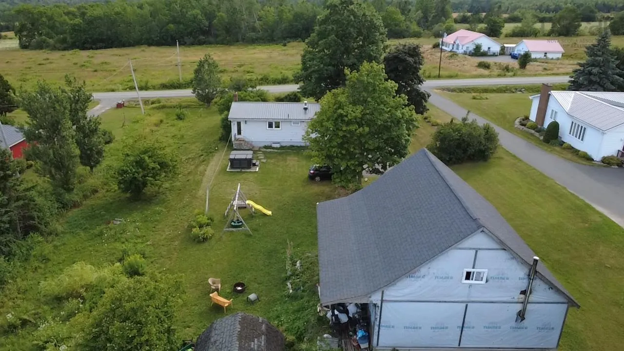 256 Scotch Hill Road, Lyons Brook, NS B0K 1H0, 3 Bedrooms Bedrooms, ,1 BathroomBathrooms,Residential,For Sale,Scotch Hill,202518687
