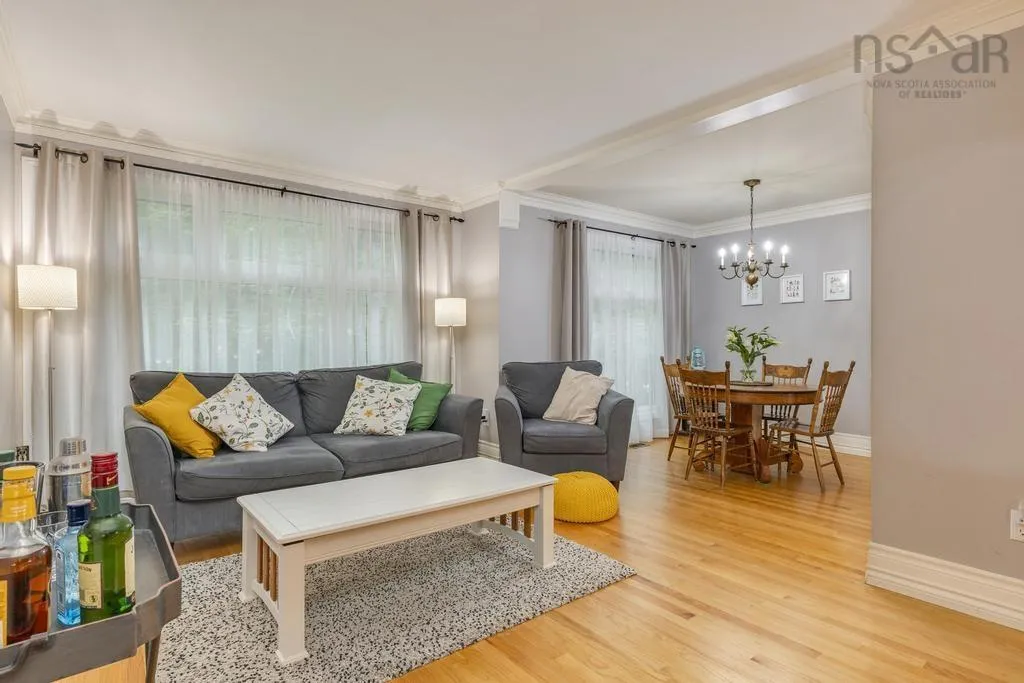 30 Garden Court Terrace, Dartmouth, NS B3A 3S6, 3 Bedrooms Bedrooms, ,2 BathroomsBathrooms,Residential,For Sale,Garden Court,202521698