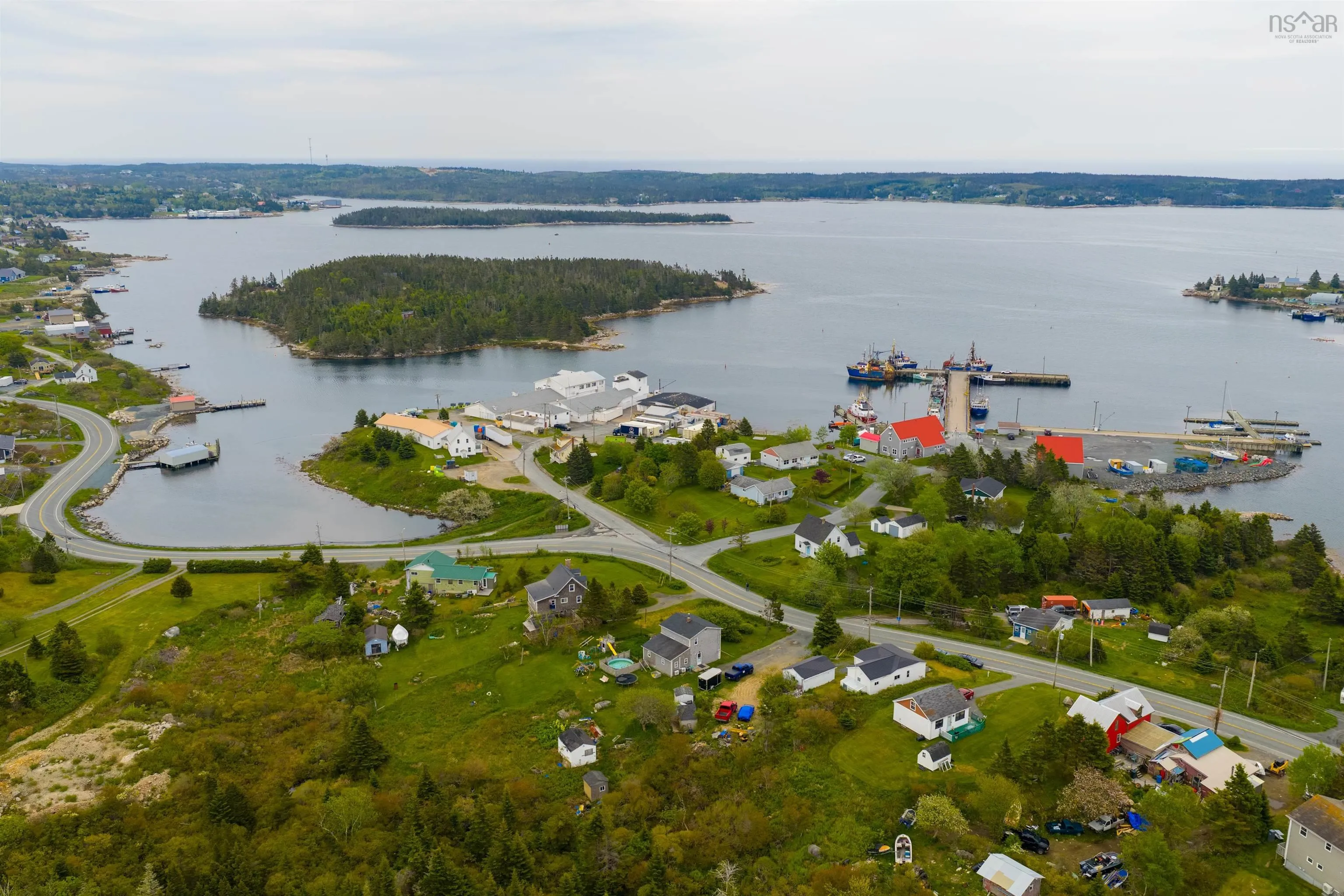 1711 Ketch Harbour Road, Sambro, NS B3V 1L5, 2 Bedrooms Bedrooms, ,1 BathroomBathrooms,Residential,For Sale,Ketch Harbour,202518764