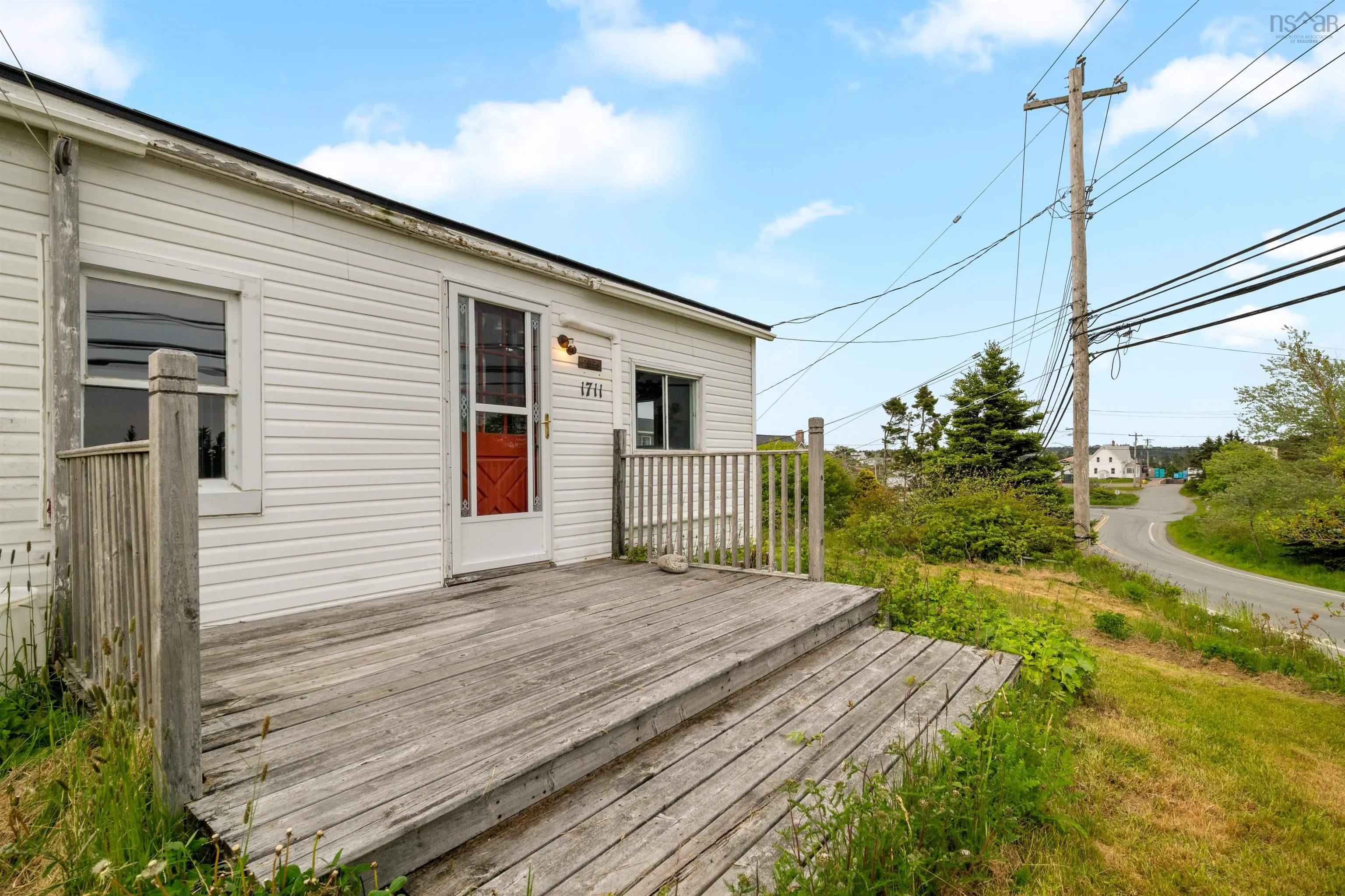 1711 Ketch Harbour Road, Sambro, NS B3V 1L5, 2 Bedrooms Bedrooms, ,1 BathroomBathrooms,Residential,For Sale,Ketch Harbour,202518764