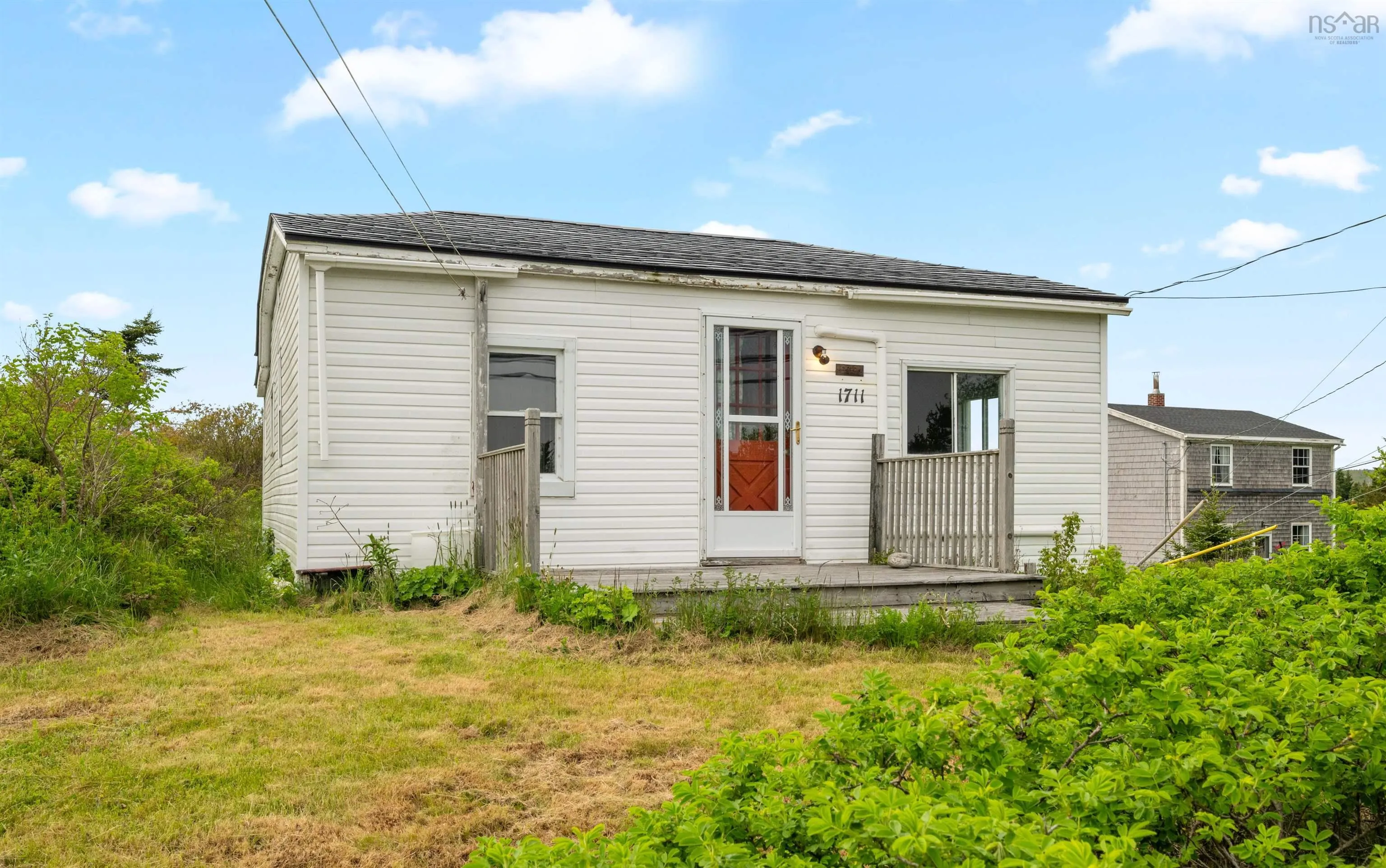 1711 Ketch Harbour Road, Sambro, NS B3V 1L5, 2 Bedrooms Bedrooms, ,1 BathroomBathrooms,Residential,For Sale,Ketch Harbour,202518764