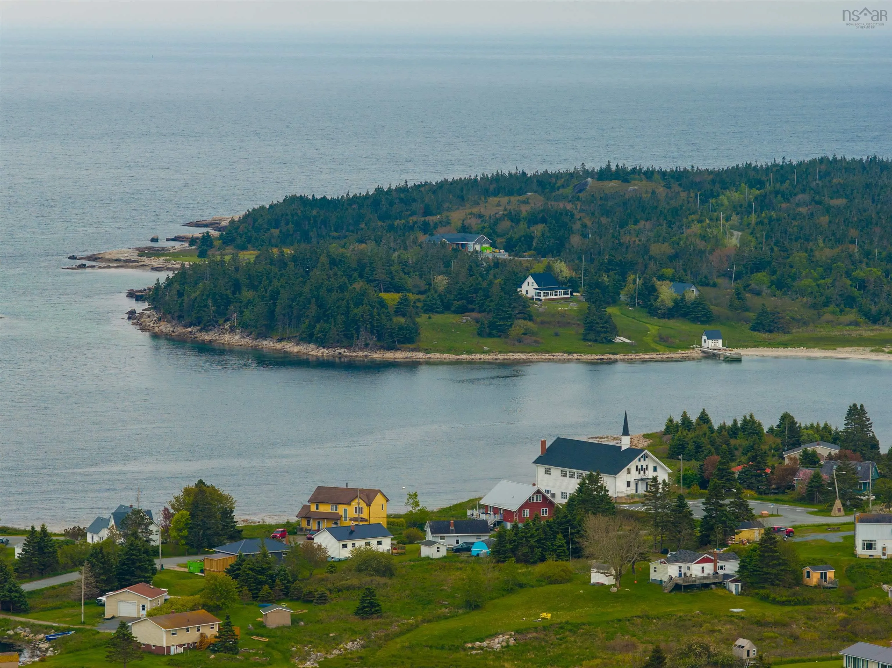 1711 Ketch Harbour Road, Sambro, NS B3V 1L5, 2 Bedrooms Bedrooms, ,1 BathroomBathrooms,Residential,For Sale,Ketch Harbour,202518764