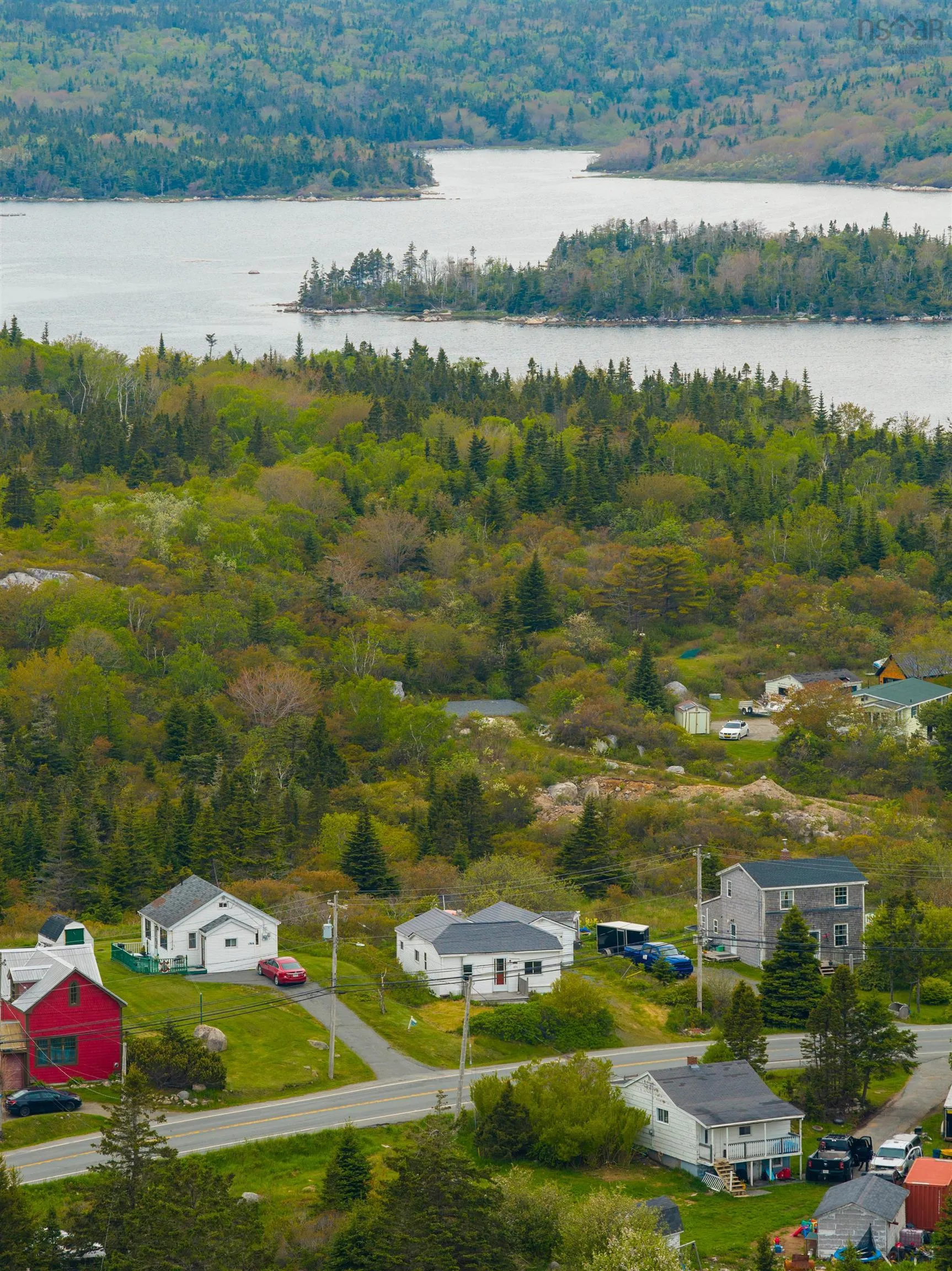 1711 Ketch Harbour Road, Sambro, NS B3V 1L5, 2 Bedrooms Bedrooms, ,1 BathroomBathrooms,Residential,For Sale,Ketch Harbour,202518764