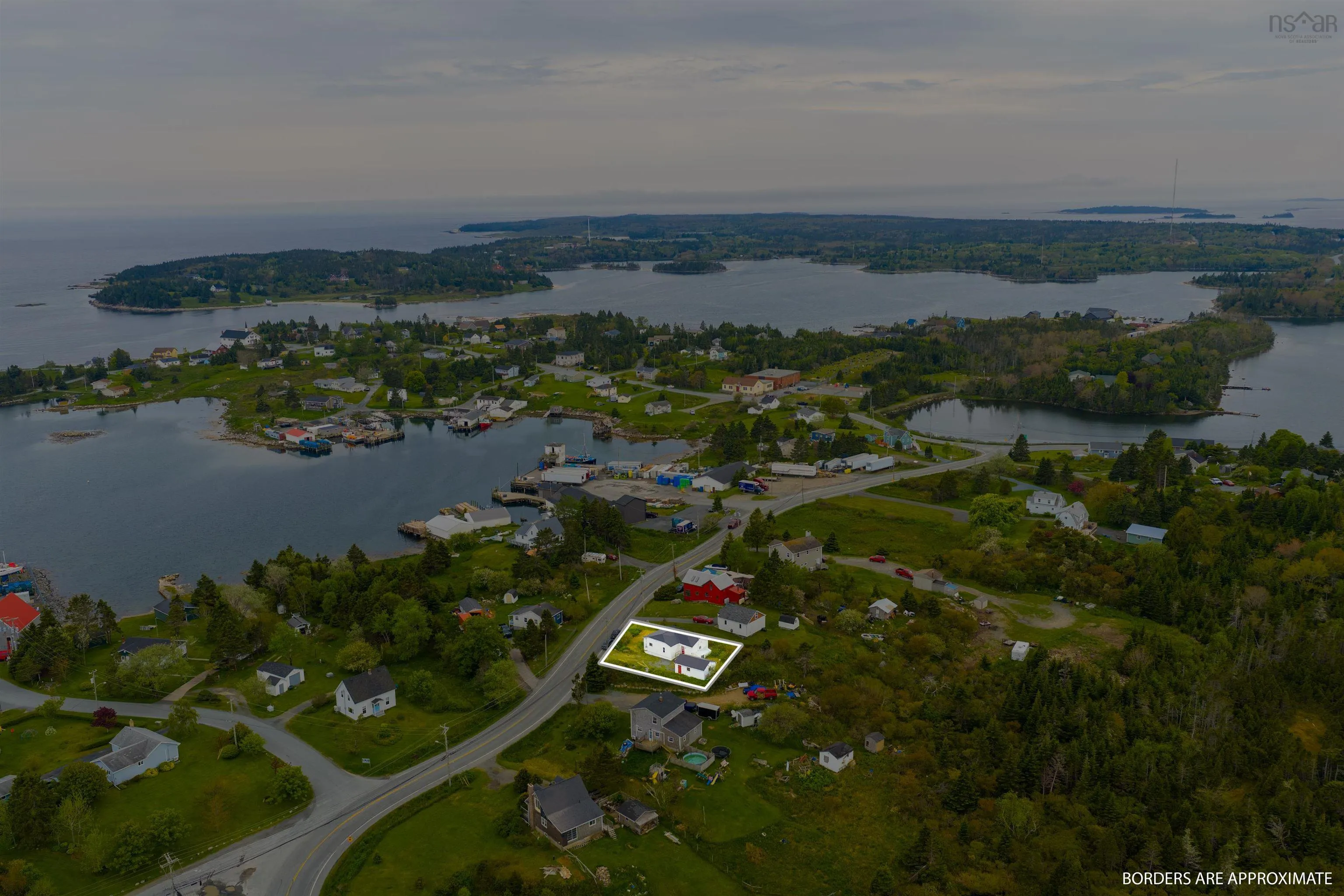1711 Ketch Harbour Road, Sambro, NS B3V 1L5, 2 Bedrooms Bedrooms, ,1 BathroomBathrooms,Residential,For Sale,Ketch Harbour,202518764