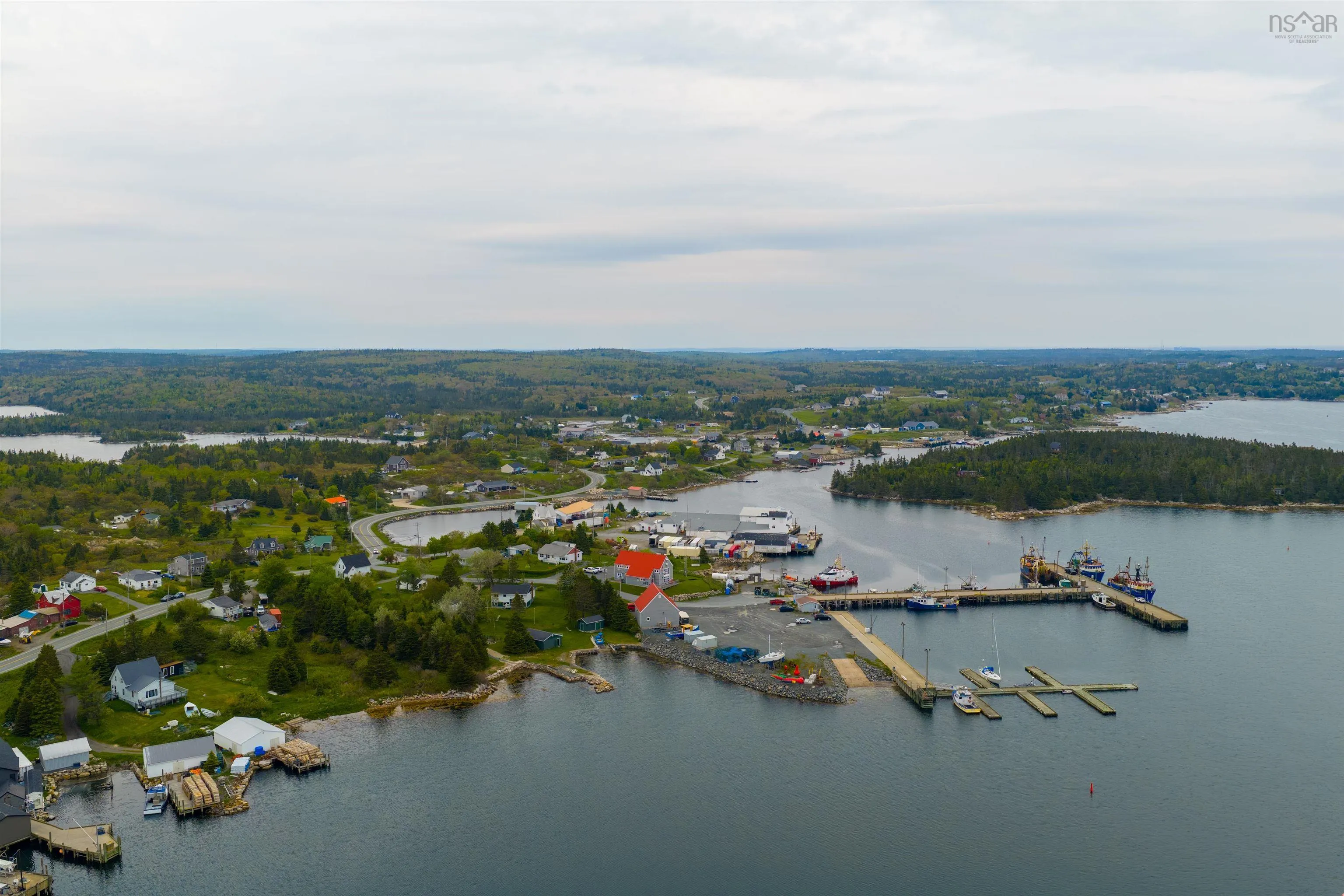 1711 Ketch Harbour Road, Sambro, NS B3V 1L5, 2 Bedrooms Bedrooms, ,1 BathroomBathrooms,Residential,For Sale,Ketch Harbour,202518764