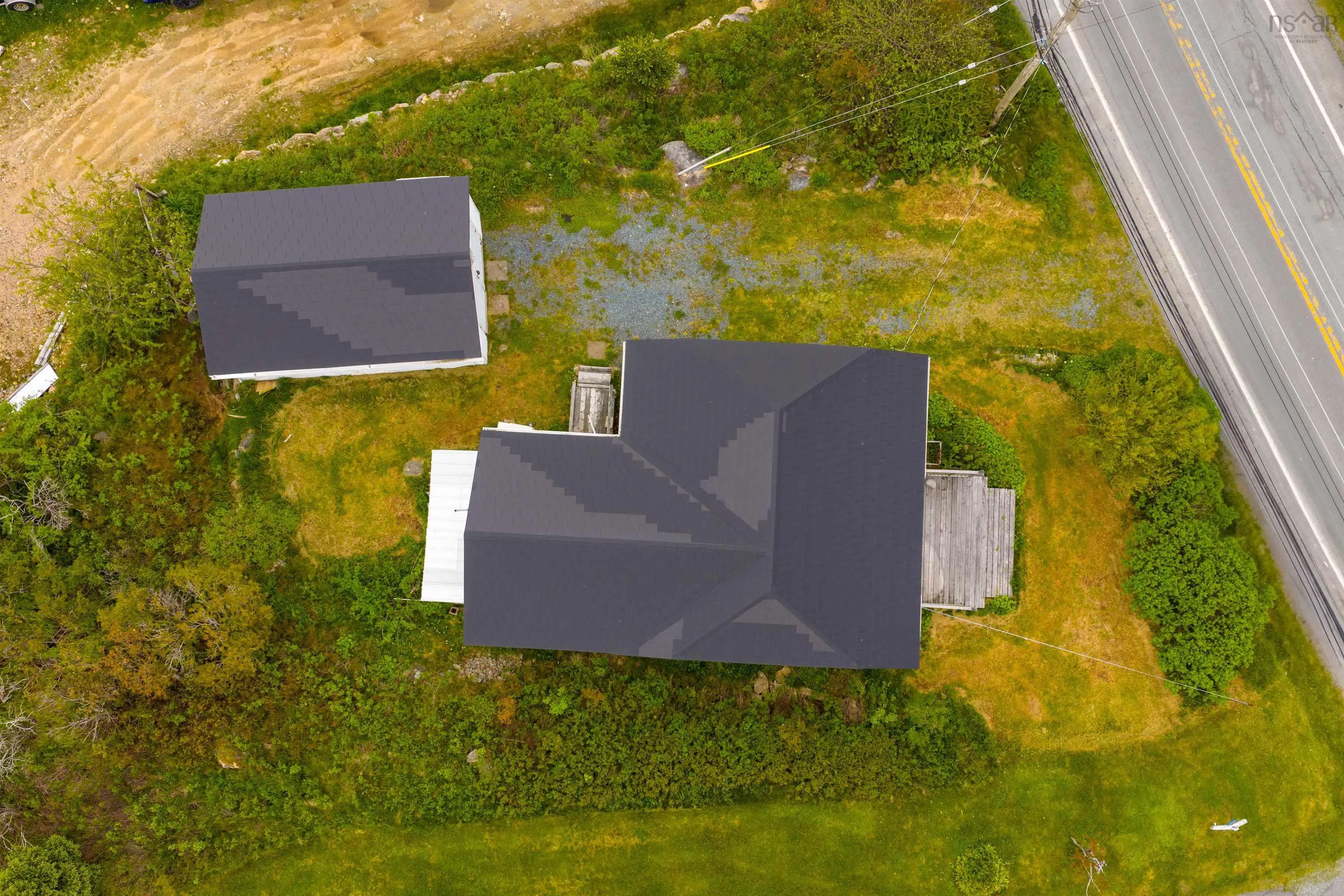 1711 Ketch Harbour Road, Sambro, NS B3V 1L5, 2 Bedrooms Bedrooms, ,1 BathroomBathrooms,Residential,For Sale,Ketch Harbour,202518764