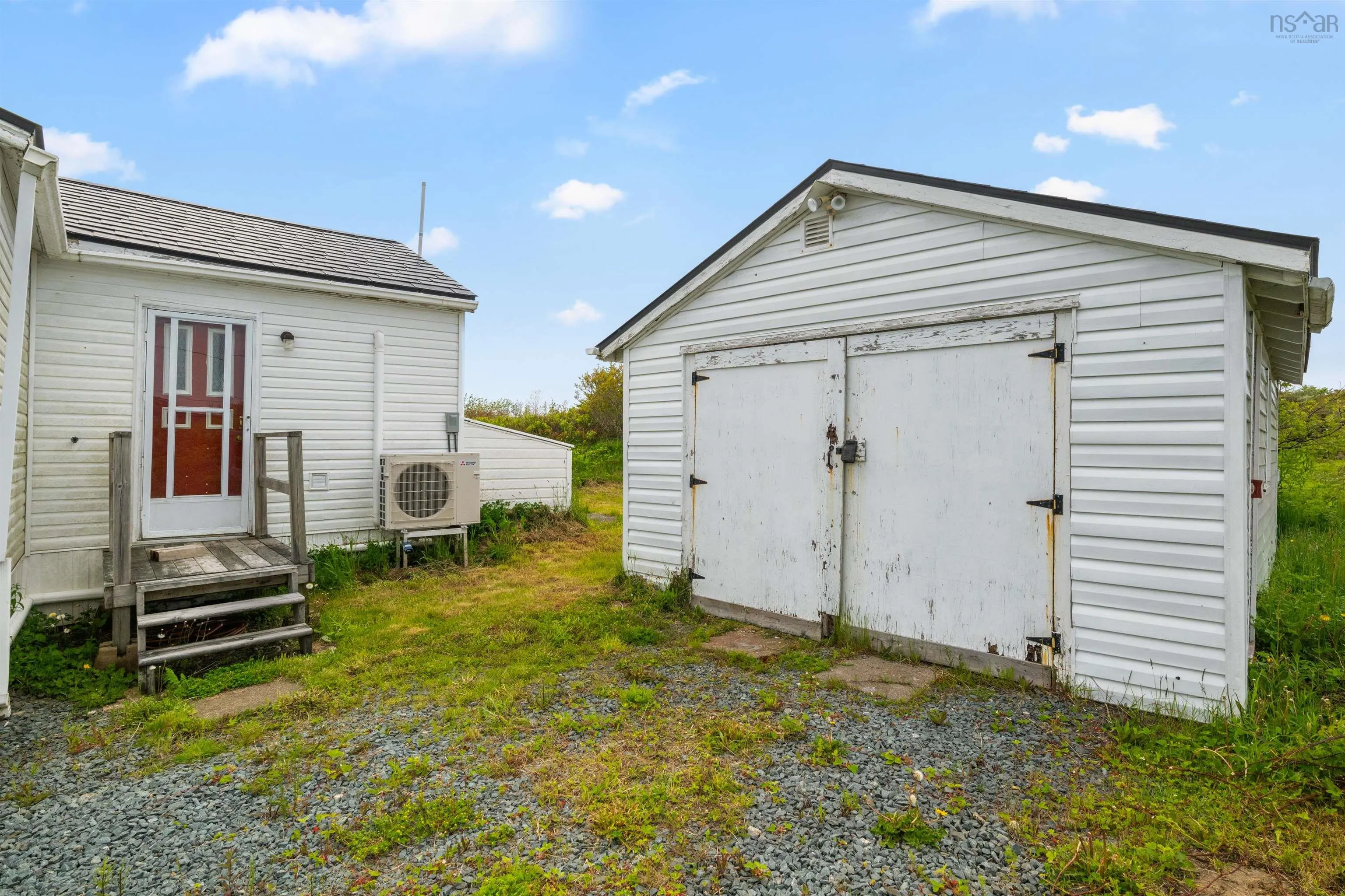 1711 Ketch Harbour Road, Sambro, NS B3V 1L5, 2 Bedrooms Bedrooms, ,1 BathroomBathrooms,Residential,For Sale,Ketch Harbour,202518764