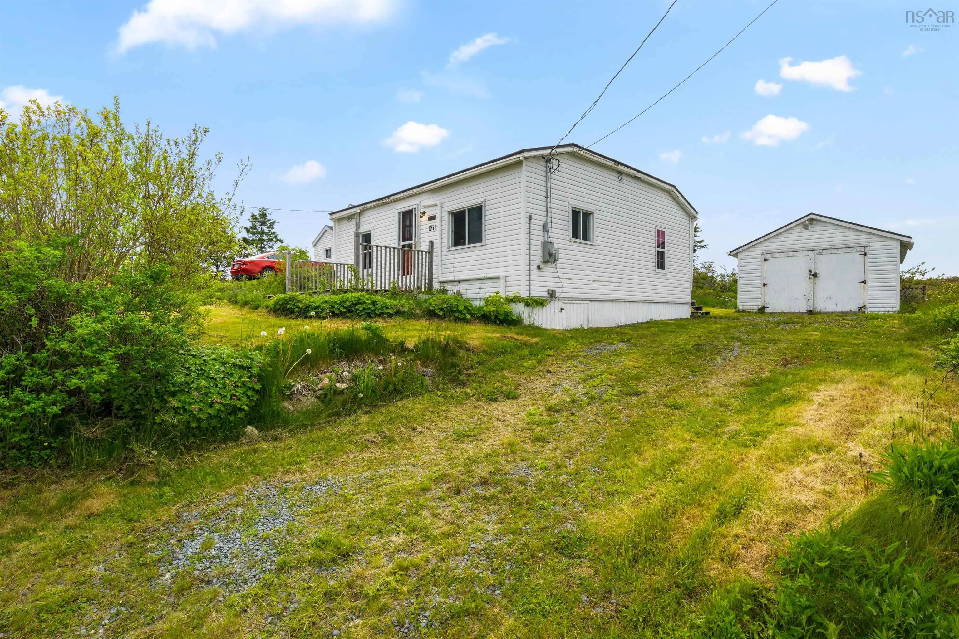 1711 Ketch Harbour Road, Sambro, NS B3V 1L5, 2 Bedrooms Bedrooms, ,1 BathroomBathrooms,Residential,For Sale,Ketch Harbour,202518764