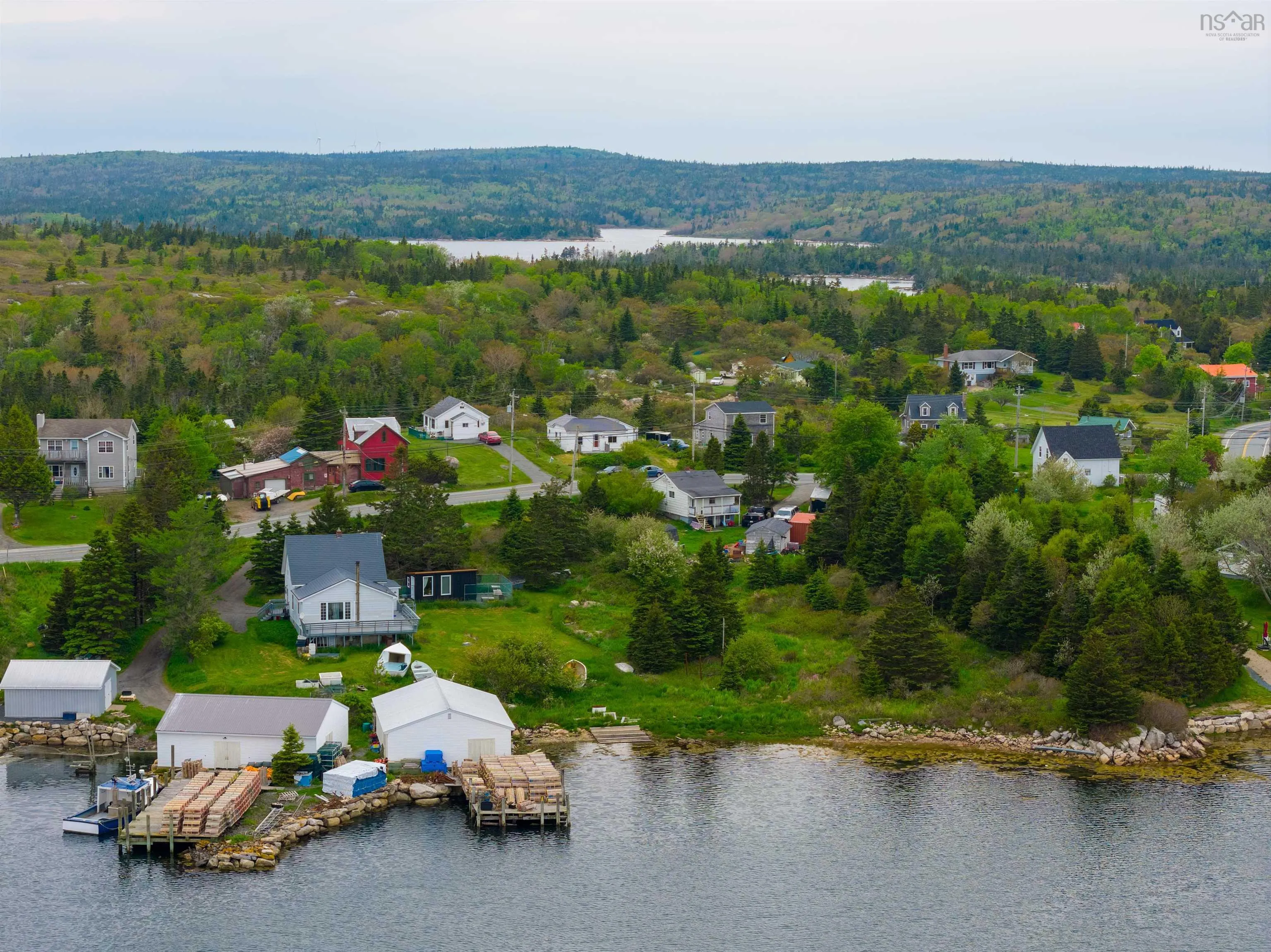 1711 Ketch Harbour Road, Sambro, NS B3V 1L5, 2 Bedrooms Bedrooms, ,1 BathroomBathrooms,Residential,For Sale,Ketch Harbour,202518764