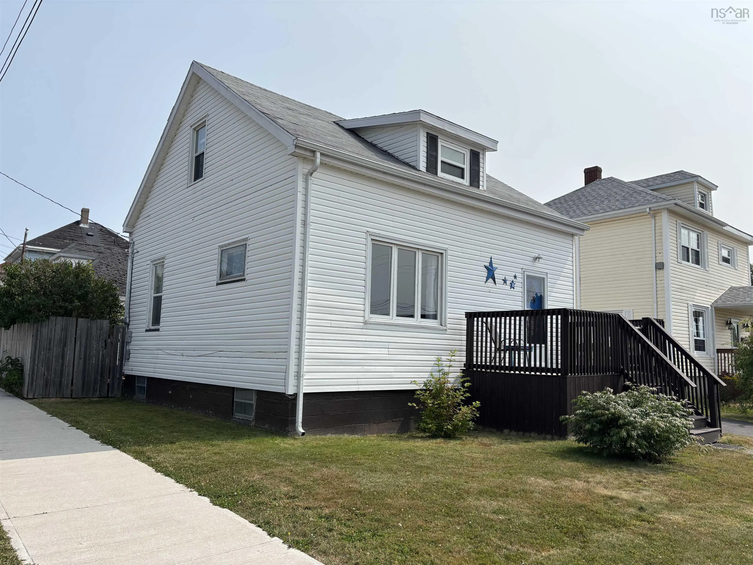 13 Forman Street, North Sydney, NS B2A 2L6, 3 Bedrooms Bedrooms, ,1 BathroomBathrooms,Residential,For Sale,Forman Street,202520126