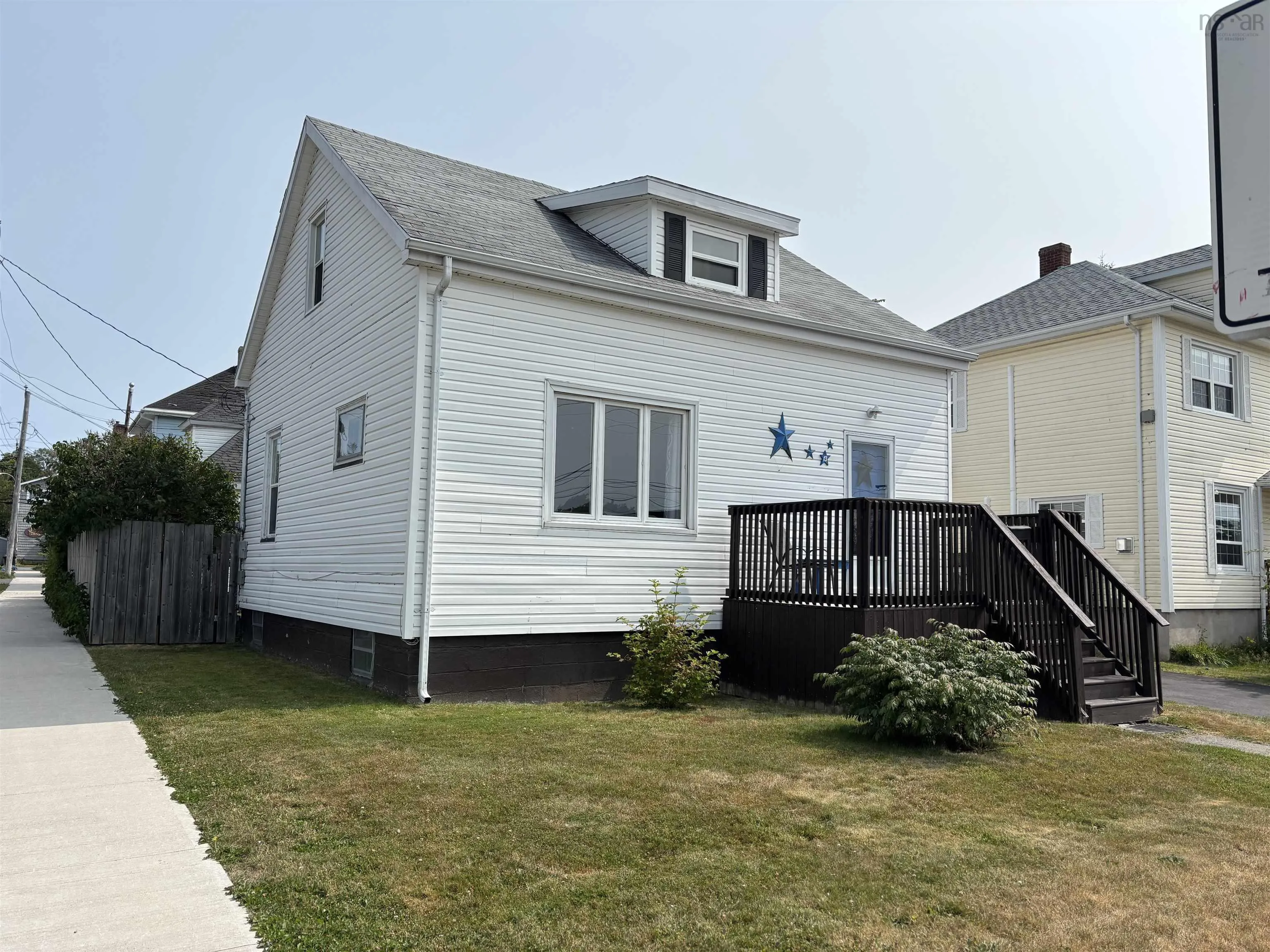 13 Forman Street, North Sydney, NS B2A 2L6, 3 Bedrooms Bedrooms, ,1 BathroomBathrooms,Residential,For Sale,Forman Street,202520126