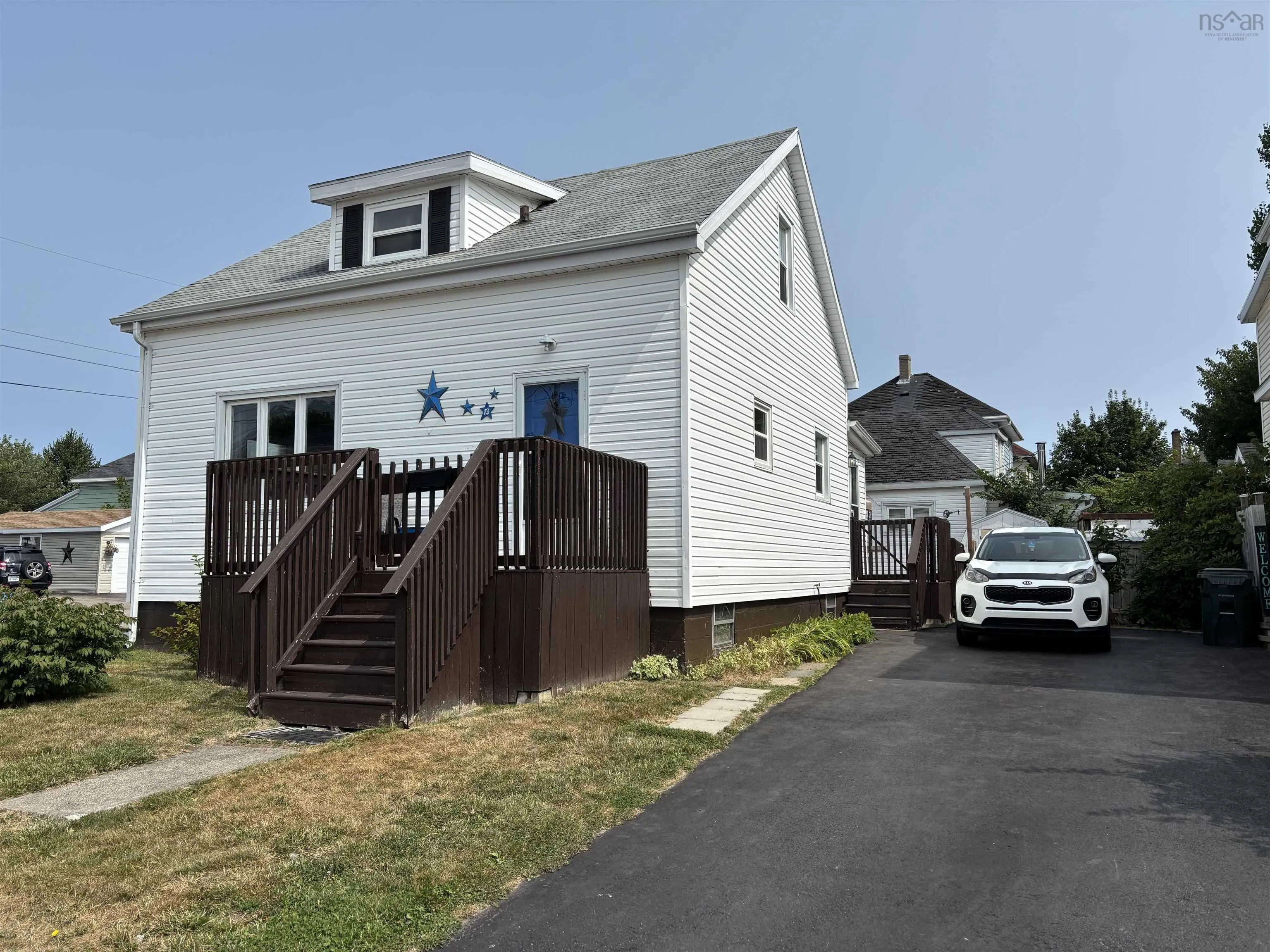 13 Forman Street, North Sydney, NS B2A 2L6, 3 Bedrooms Bedrooms, ,1 BathroomBathrooms,Residential,For Sale,Forman Street,202520126