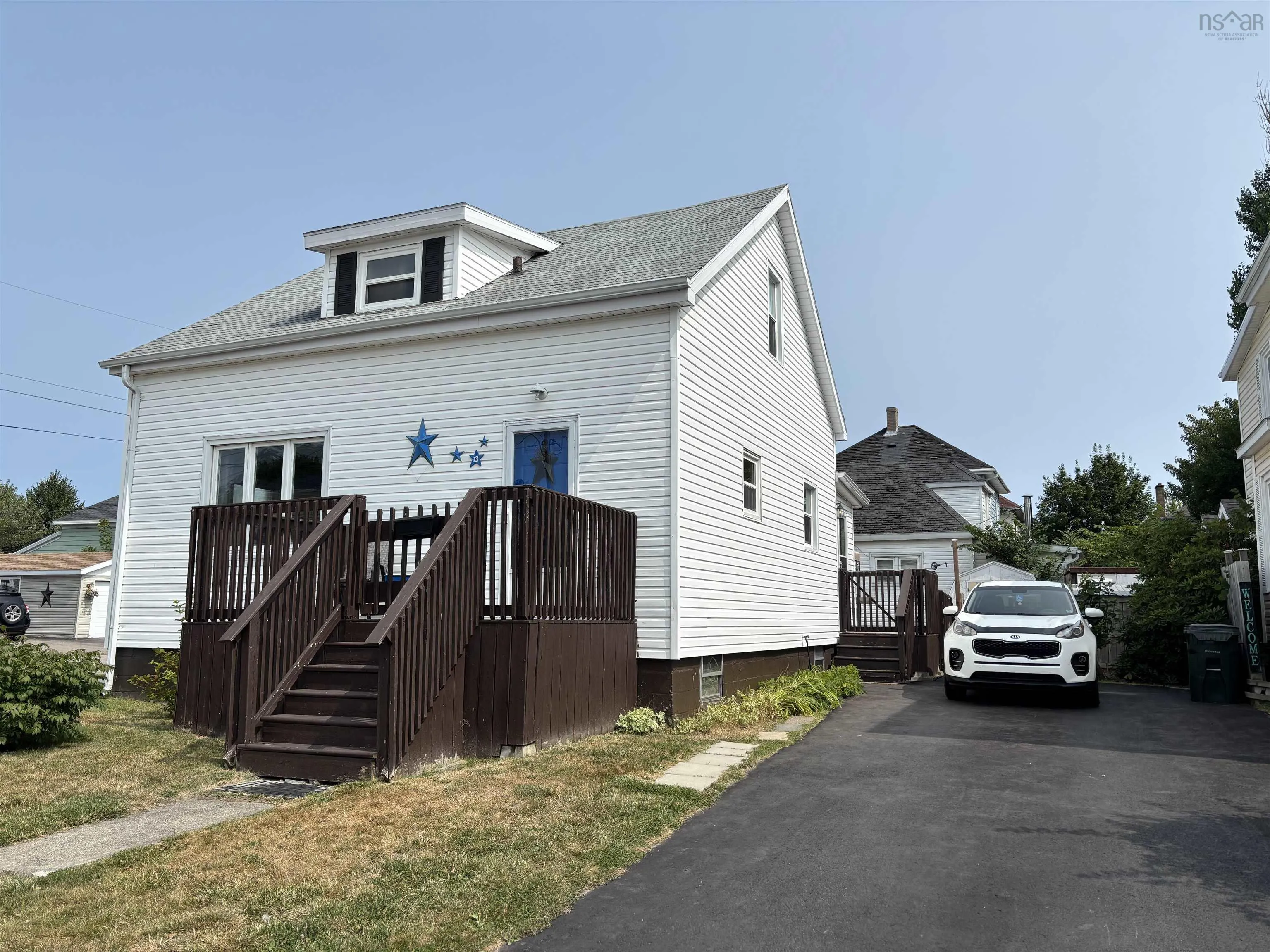 13 Forman Street, North Sydney, NS B2A 2L6, 3 Bedrooms Bedrooms, ,1 BathroomBathrooms,Residential,For Sale,Forman Street,202520126