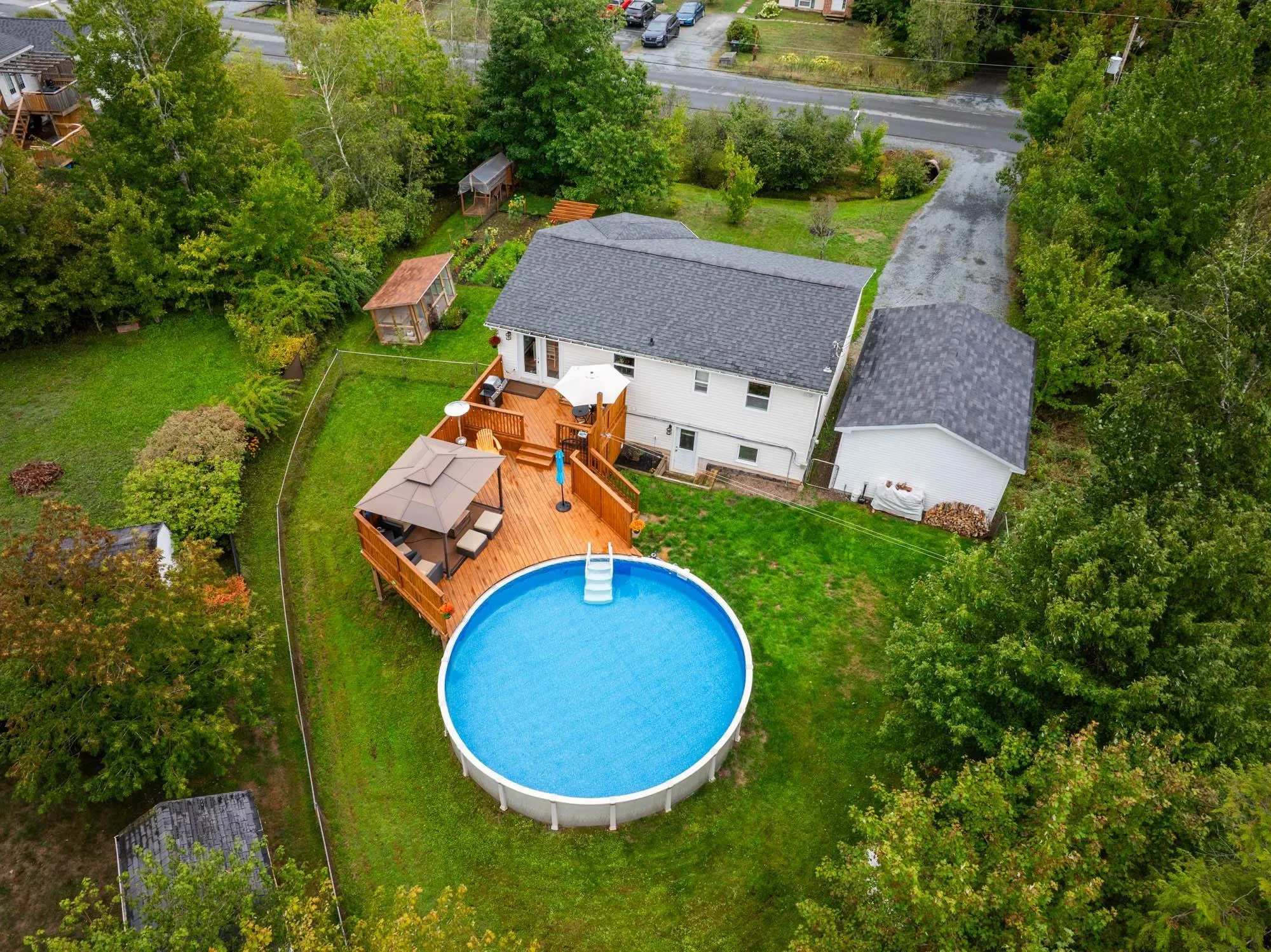 61 Elmwood Drive, Elmsdale, NS B2S 1B3, 4 Bedrooms Bedrooms, ,2 BathroomsBathrooms,Residential,For Sale,Elmwood,202523147