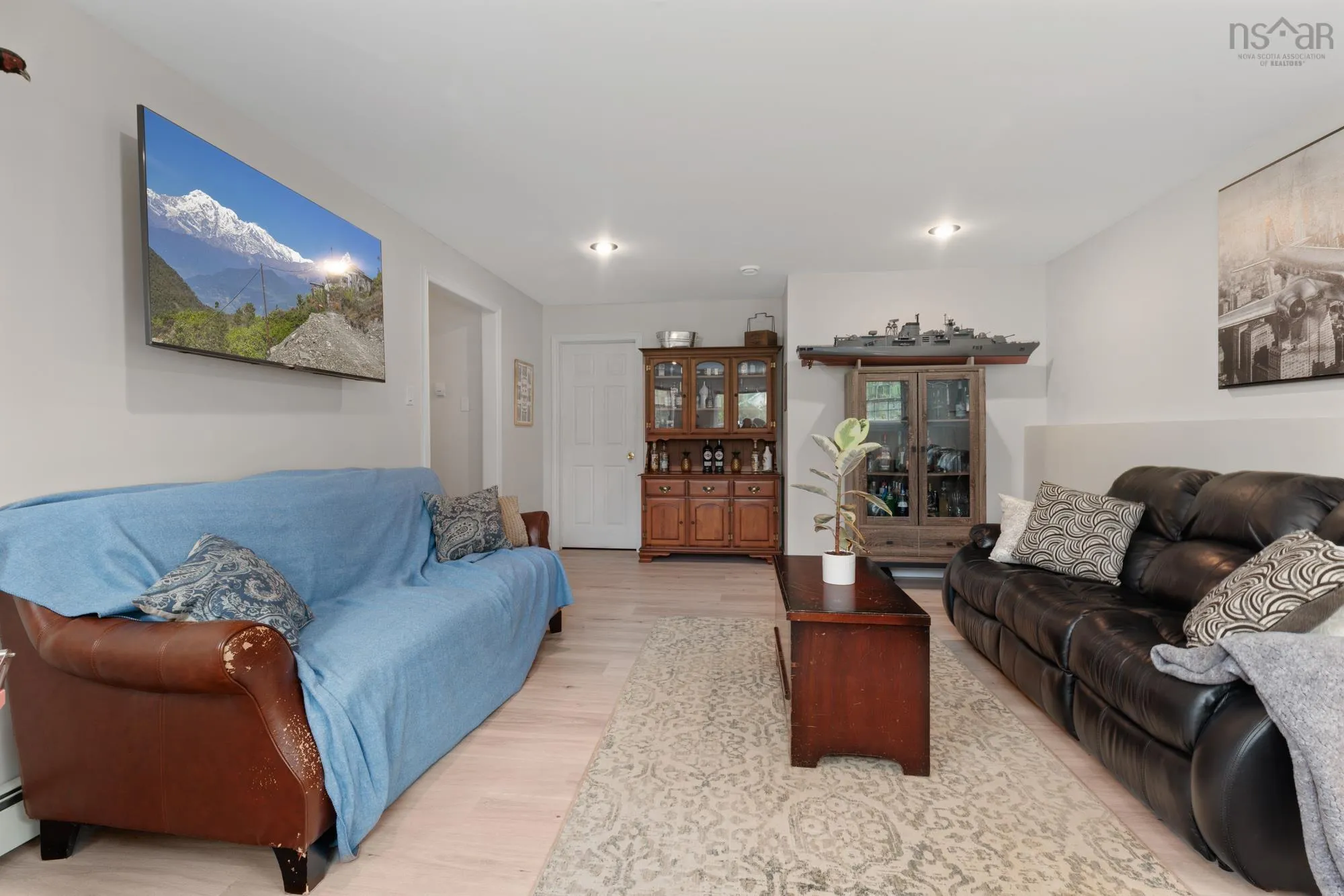 61 Elmwood Drive, Elmsdale, NS B2S 1B3, 4 Bedrooms Bedrooms, ,2 BathroomsBathrooms,Residential,For Sale,Elmwood,202523147