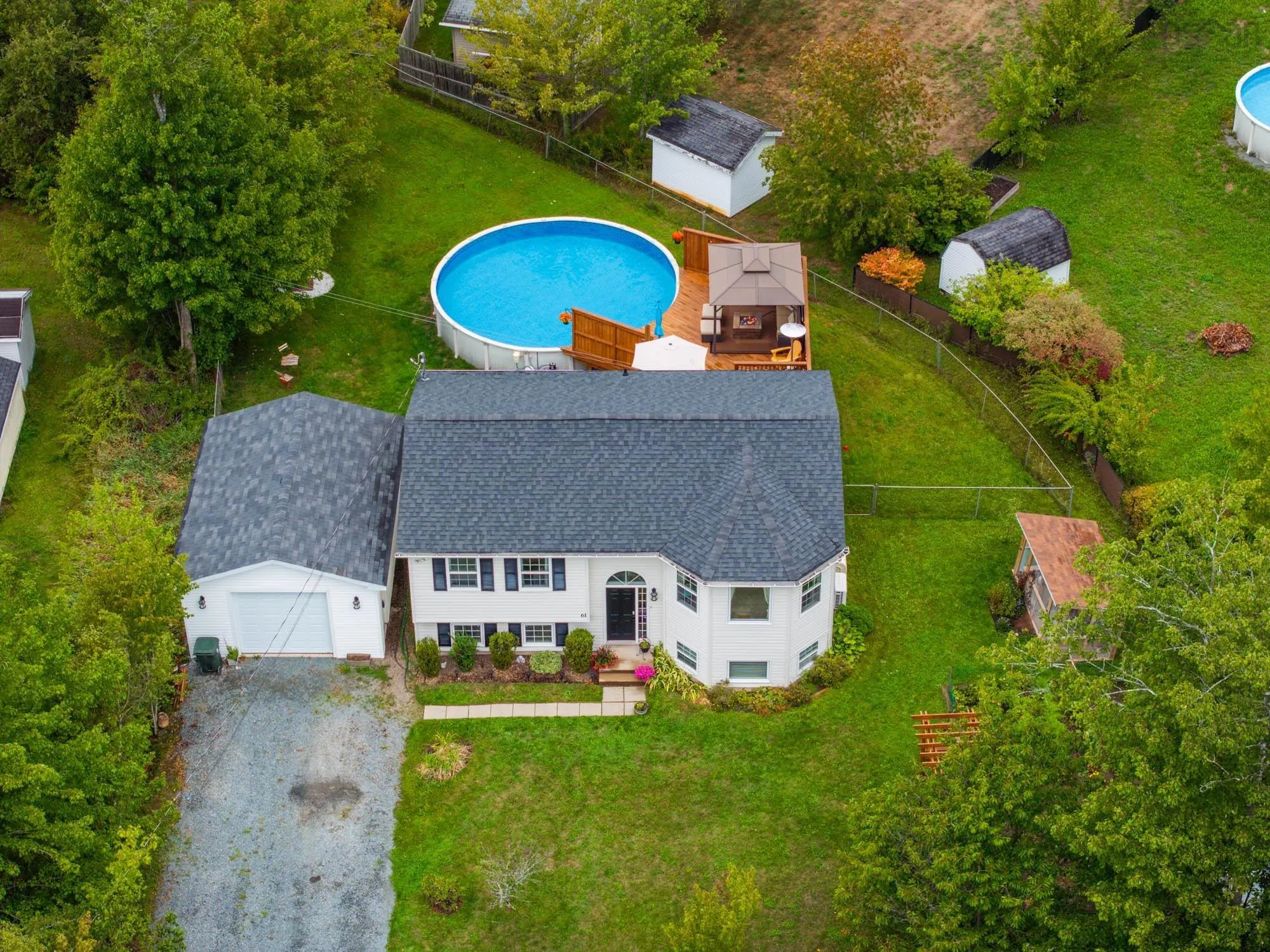 61 Elmwood Drive, Elmsdale, NS B2S 1B3, 4 Bedrooms Bedrooms, ,2 BathroomsBathrooms,Residential,For Sale,Elmwood,202523147
