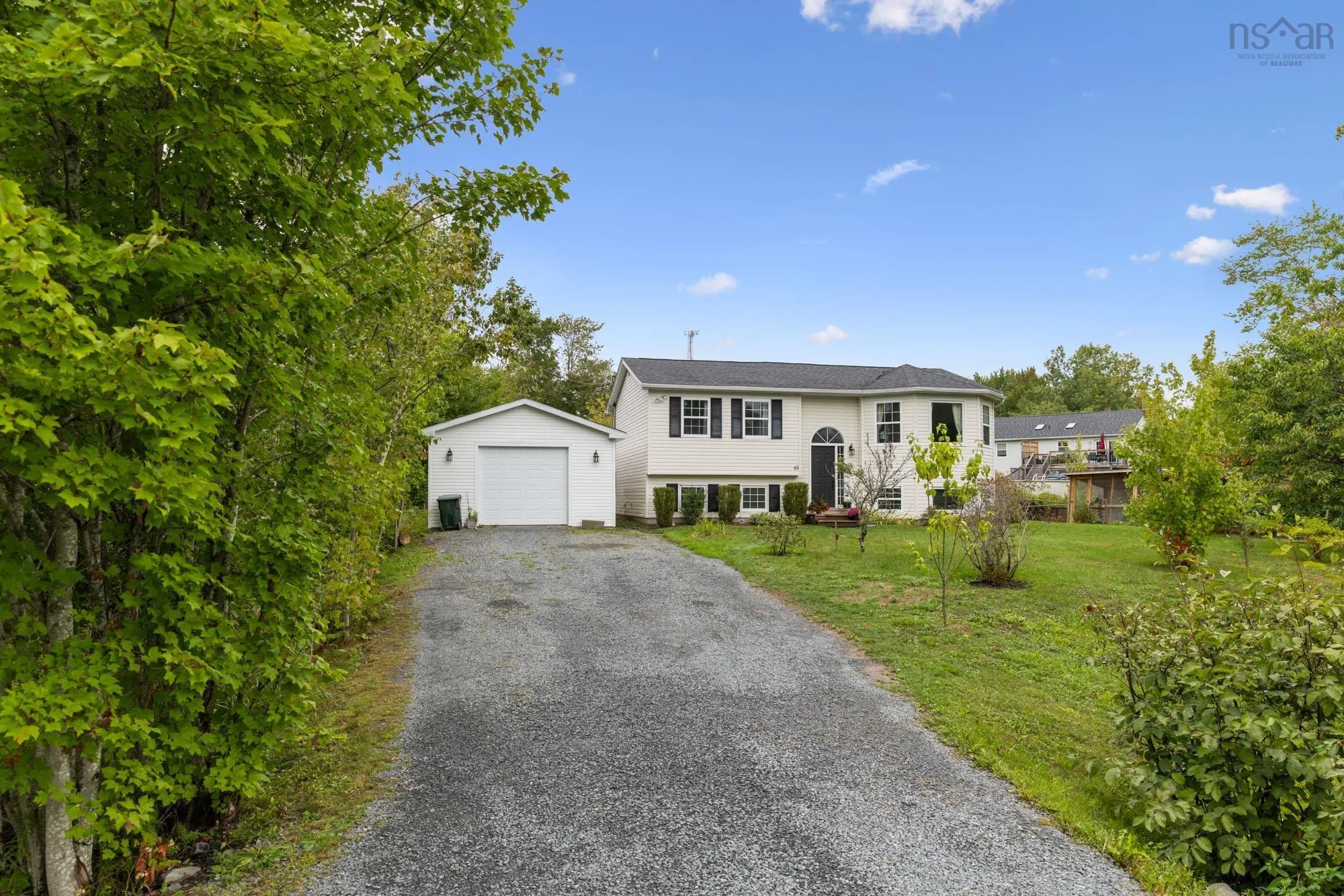 61 Elmwood Drive, Elmsdale, NS B2S 1B3, 4 Bedrooms Bedrooms, ,2 BathroomsBathrooms,Residential,For Sale,Elmwood,202523147
