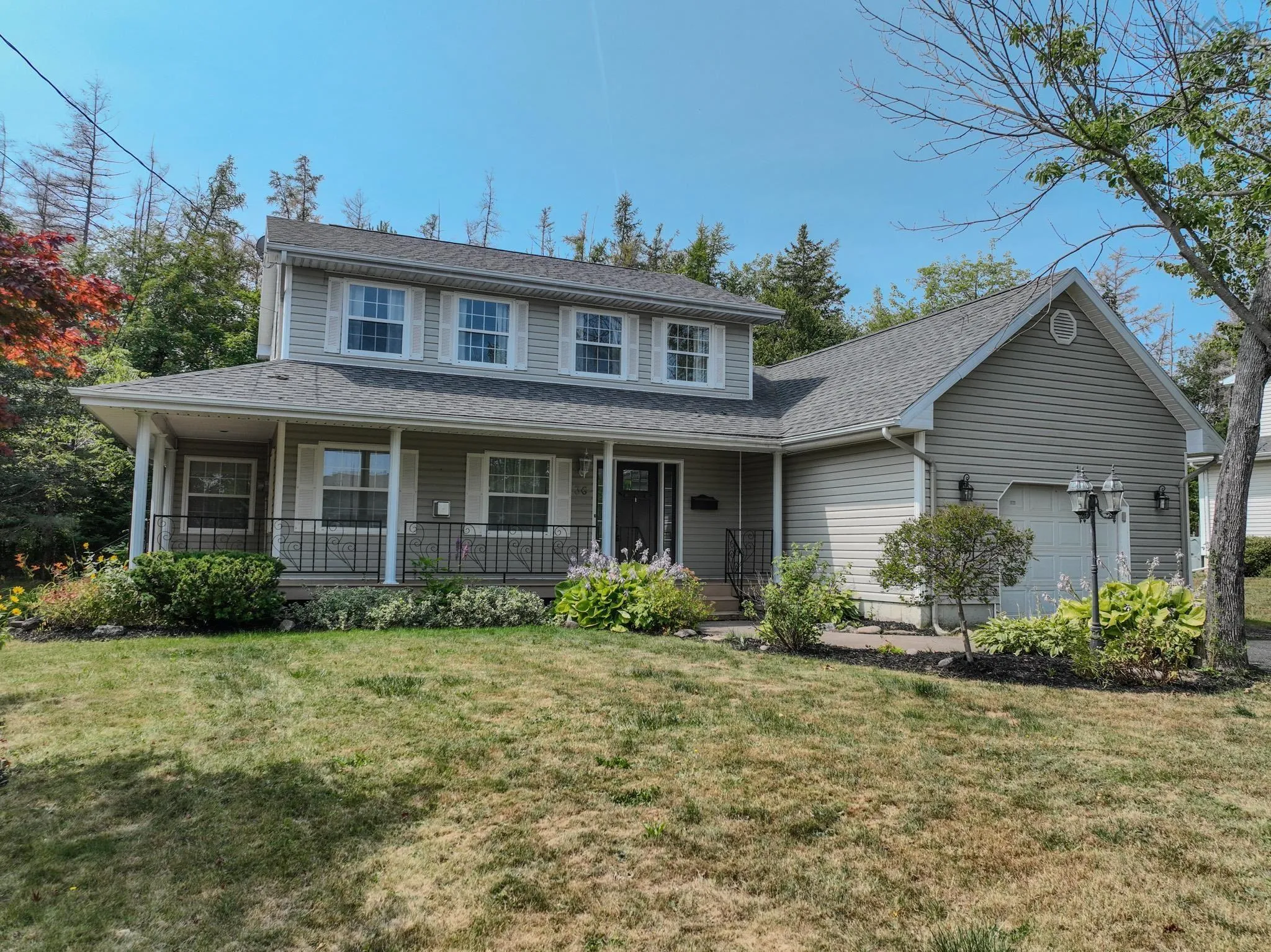 36 Amberwood Crescent, Westmount, NS B1R 2J8, 3 Bedrooms Bedrooms, ,4 BathroomsBathrooms,Residential,For Sale,Amberwood,202520996