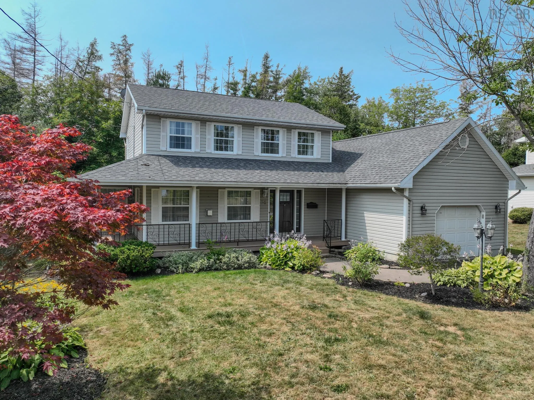 36 Amberwood Crescent, Westmount, NS B1R 2J8, 3 Bedrooms Bedrooms, ,4 BathroomsBathrooms,Residential,For Sale,Amberwood,202520996