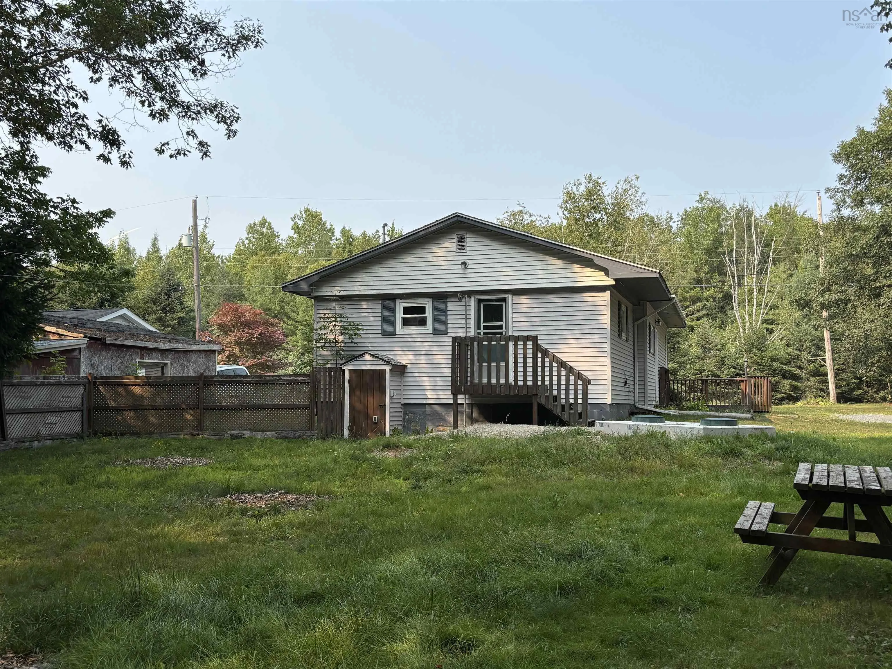 705 Leary Fraser Road, Whynotts Settlement, NS B4V 6M7, 2 Bedrooms Bedrooms, ,1 BathroomBathrooms,Residential,For Sale,Leary Fraser,202514115