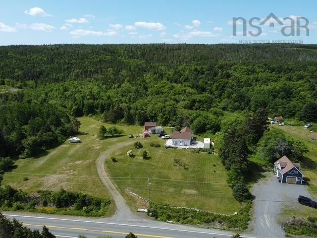5863 Highway 16, Queensport, NS B0H 1N0, 3 Bedrooms Bedrooms, ,1 BathroomBathrooms,Residential,For Sale,Highway 16 Queensport,202520230