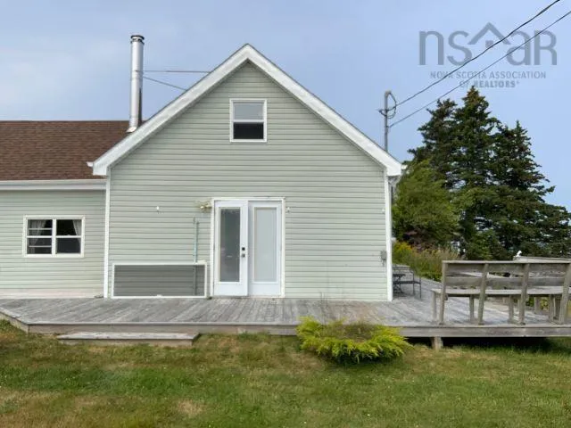 5863 Highway 16, Queensport, NS B0H 1N0, 3 Bedrooms Bedrooms, ,1 BathroomBathrooms,Residential,For Sale,Highway 16 Queensport,202520230