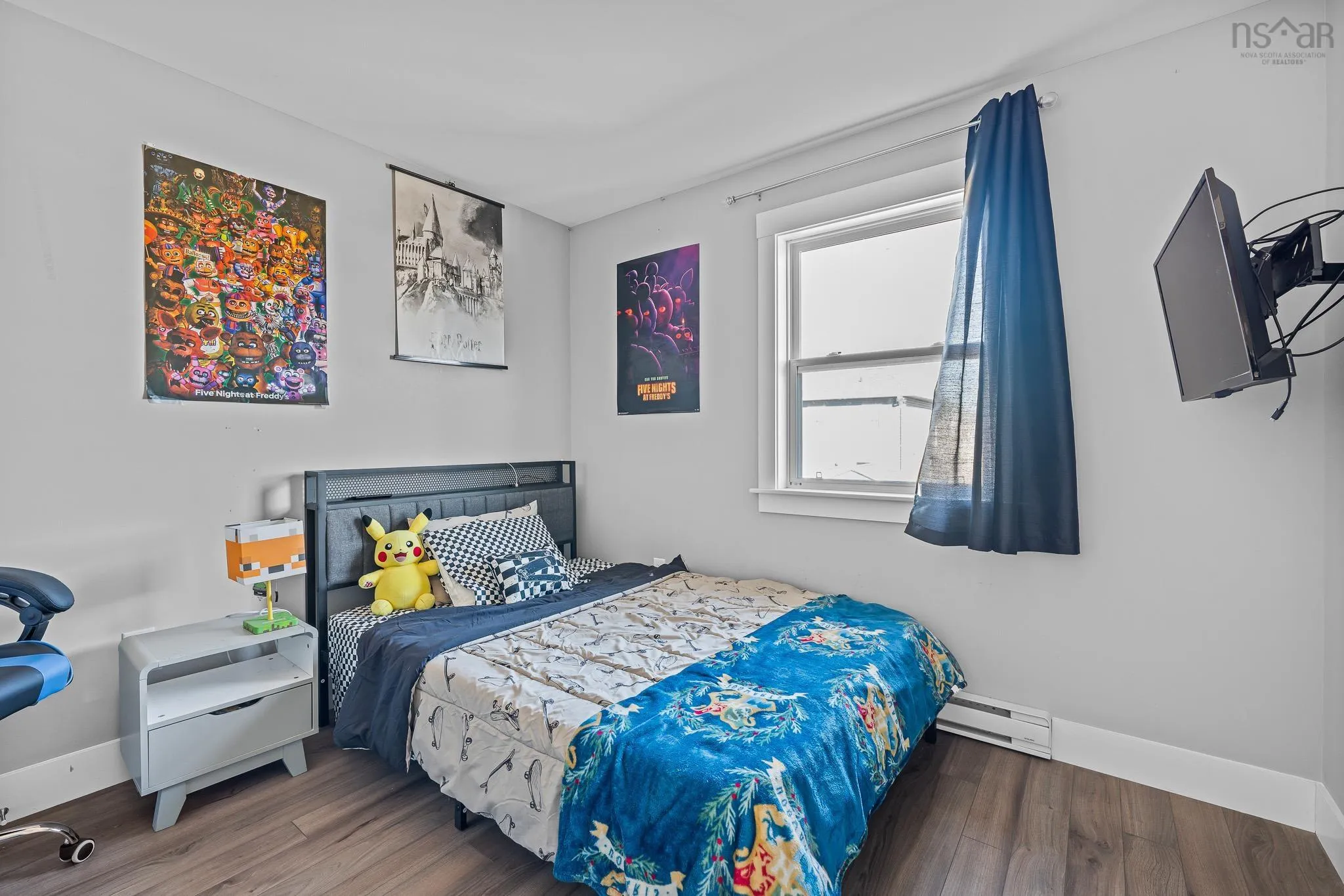 202 Titanium Crescent, Halifax, NS B3P 0J2, 3 Bedrooms Bedrooms, ,4 BathroomsBathrooms,Residential,For Sale,Titanium,202525174