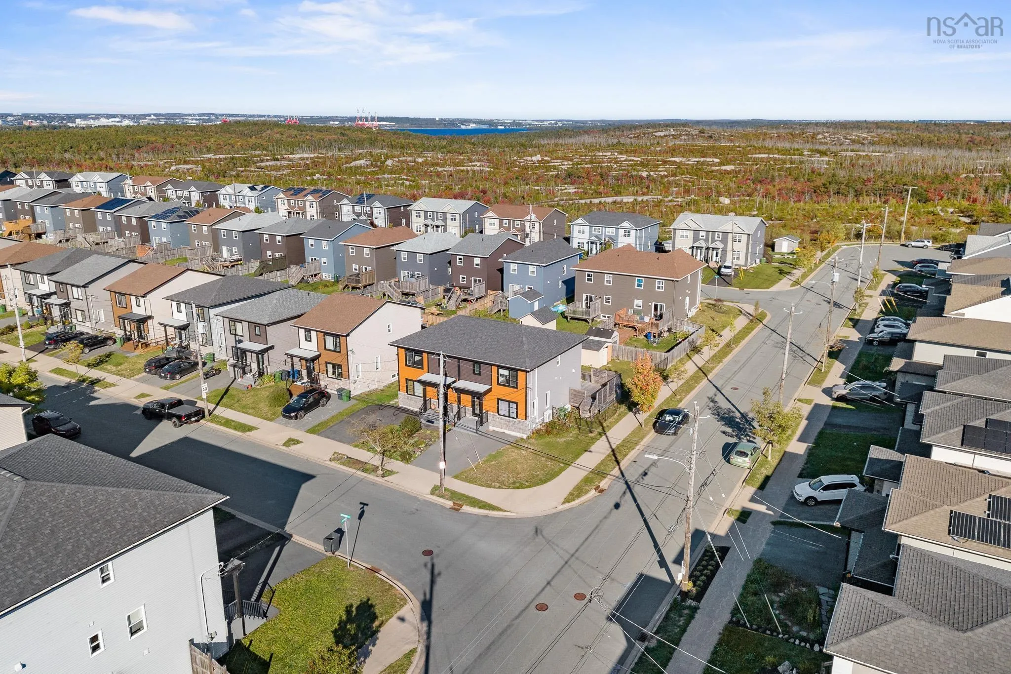 202 Titanium Crescent, Halifax, NS B3P 0J2, 3 Bedrooms Bedrooms, ,4 BathroomsBathrooms,Residential,For Sale,Titanium,202525174
