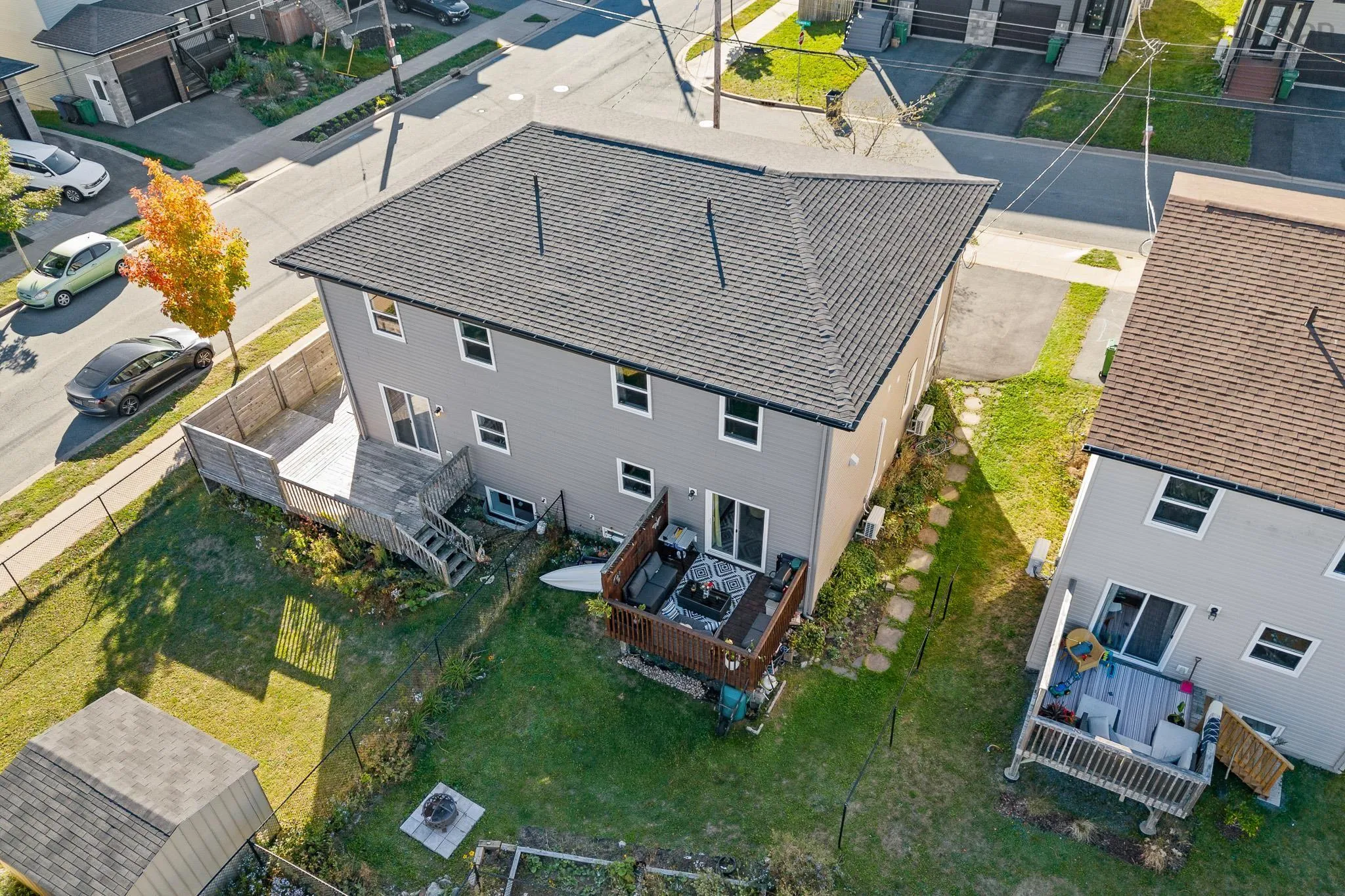 202 Titanium Crescent, Halifax, NS B3P 0J2, 3 Bedrooms Bedrooms, ,4 BathroomsBathrooms,Residential,For Sale,Titanium,202525174
