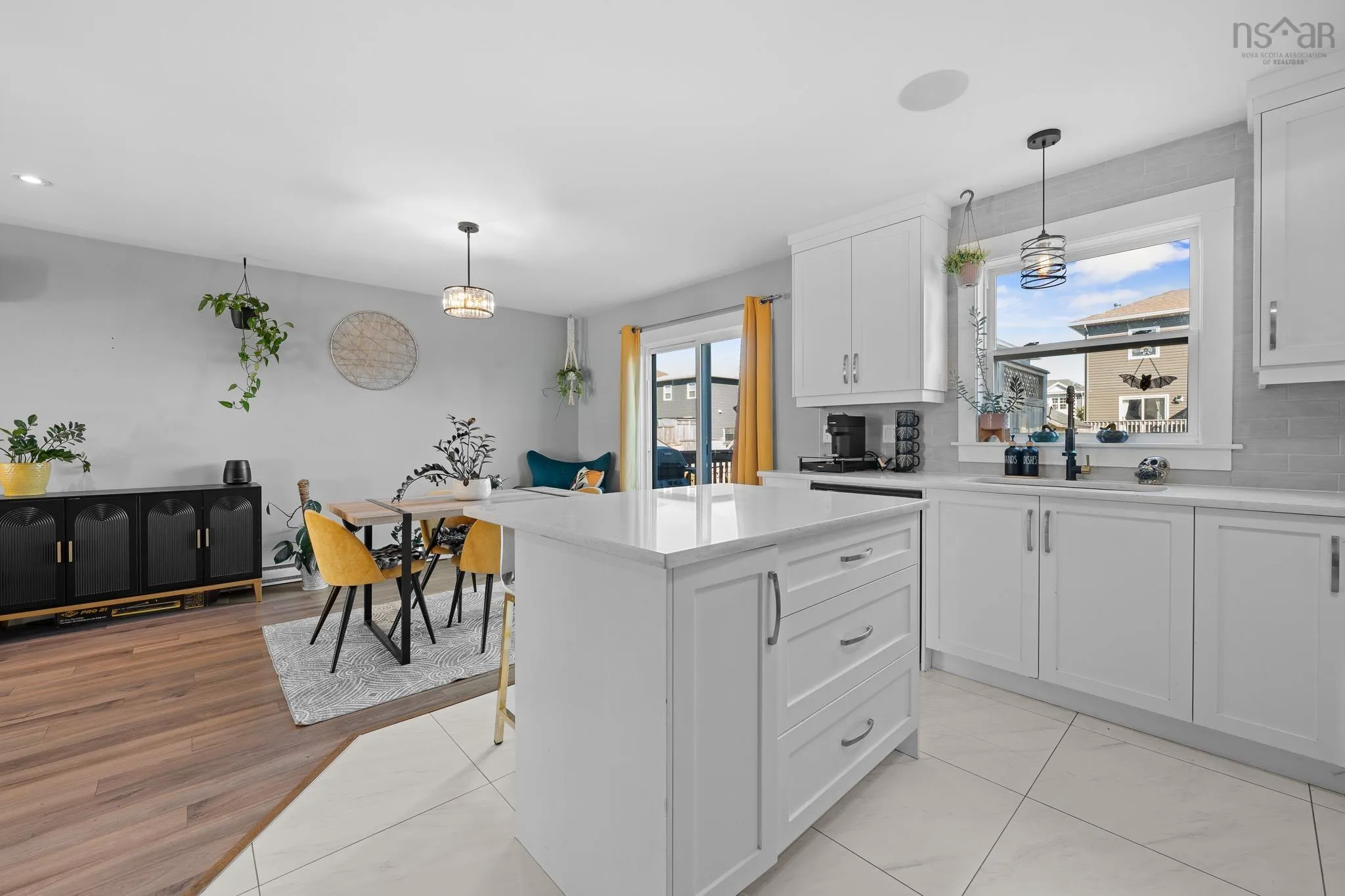 202 Titanium Crescent, Halifax, NS B3P 0J2, 3 Bedrooms Bedrooms, ,4 BathroomsBathrooms,Residential,For Sale,Titanium,202525174