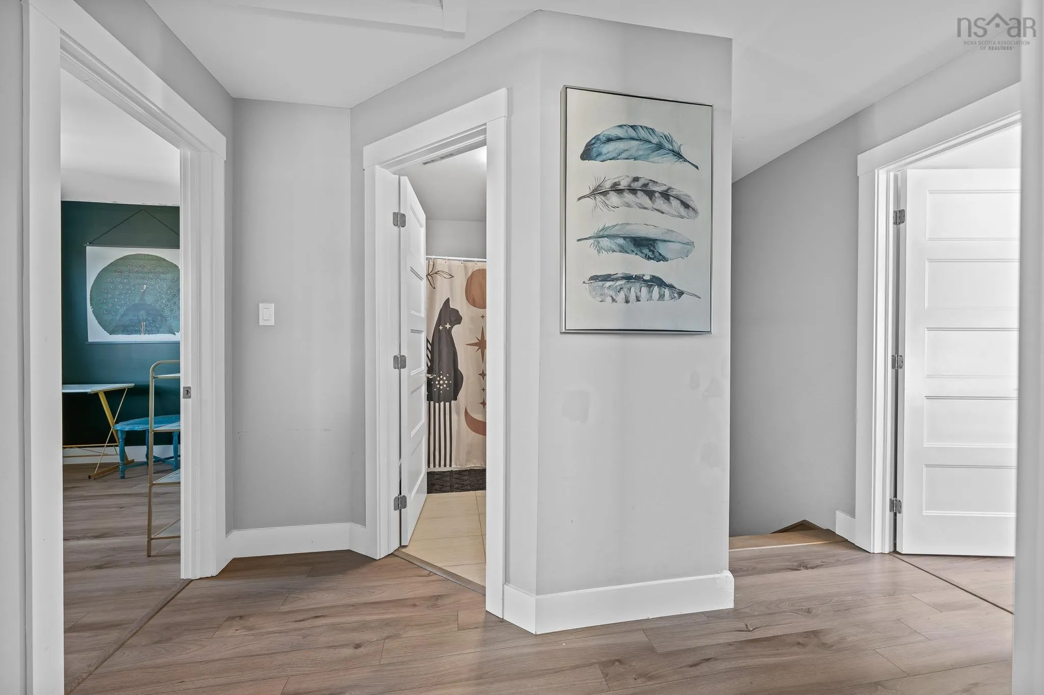 202 Titanium Crescent, Halifax, NS B3P 0J2, 3 Bedrooms Bedrooms, ,4 BathroomsBathrooms,Residential,For Sale,Titanium,202525174