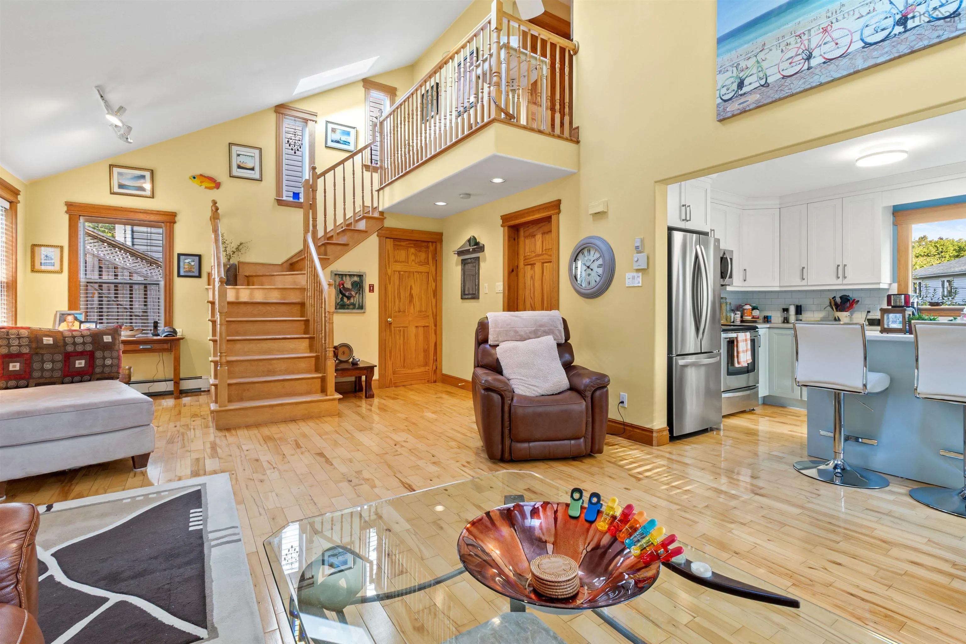 12 Acorn Road, Halifax, NS B3P 1G8, 2 Bedrooms Bedrooms, ,2 BathroomsBathrooms,Residential,For Sale,Acorn,202524683
