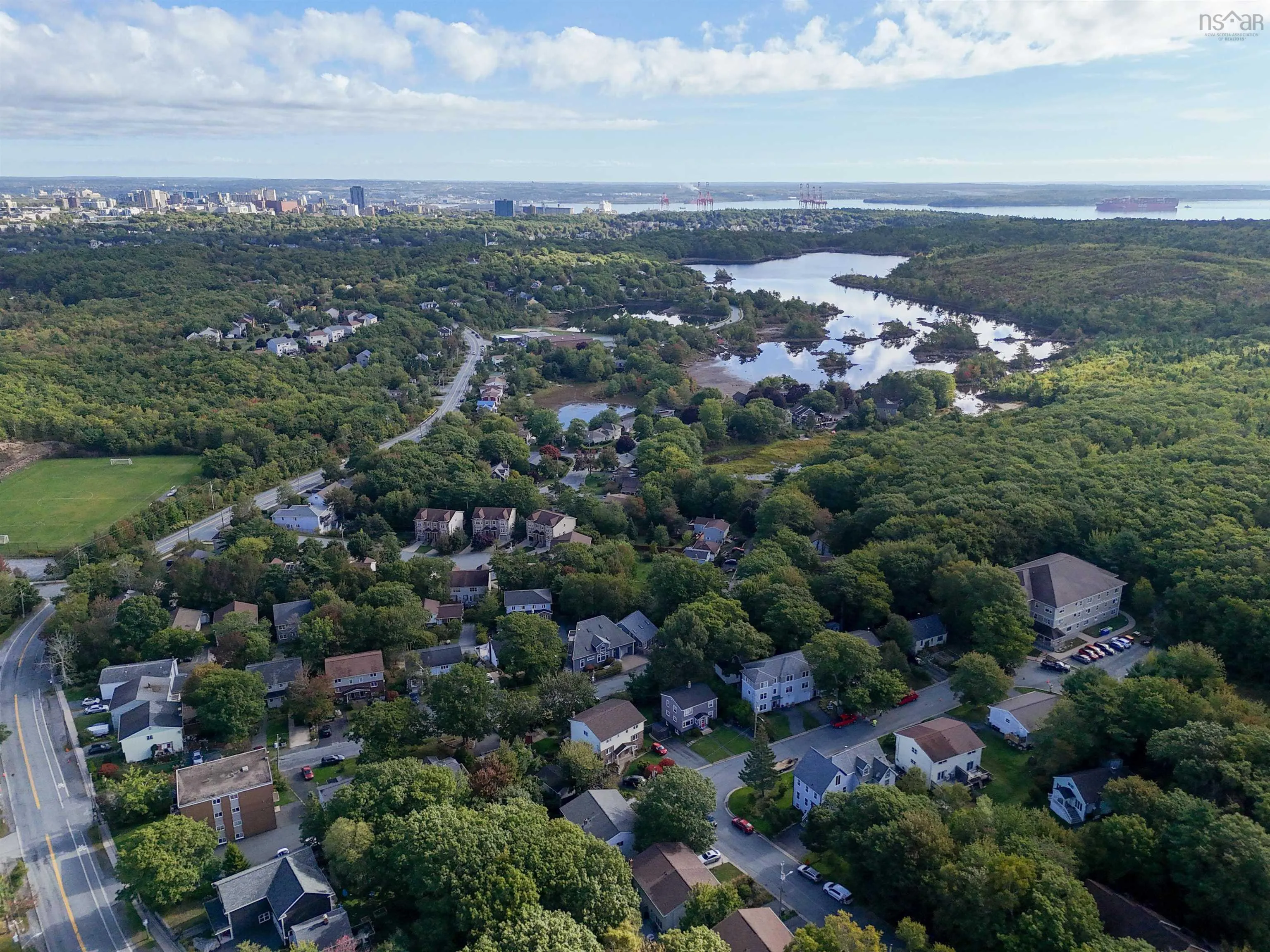 12 Acorn Road, Halifax, NS B3P 1G8, 2 Bedrooms Bedrooms, ,2 BathroomsBathrooms,Residential,For Sale,Acorn,202524683