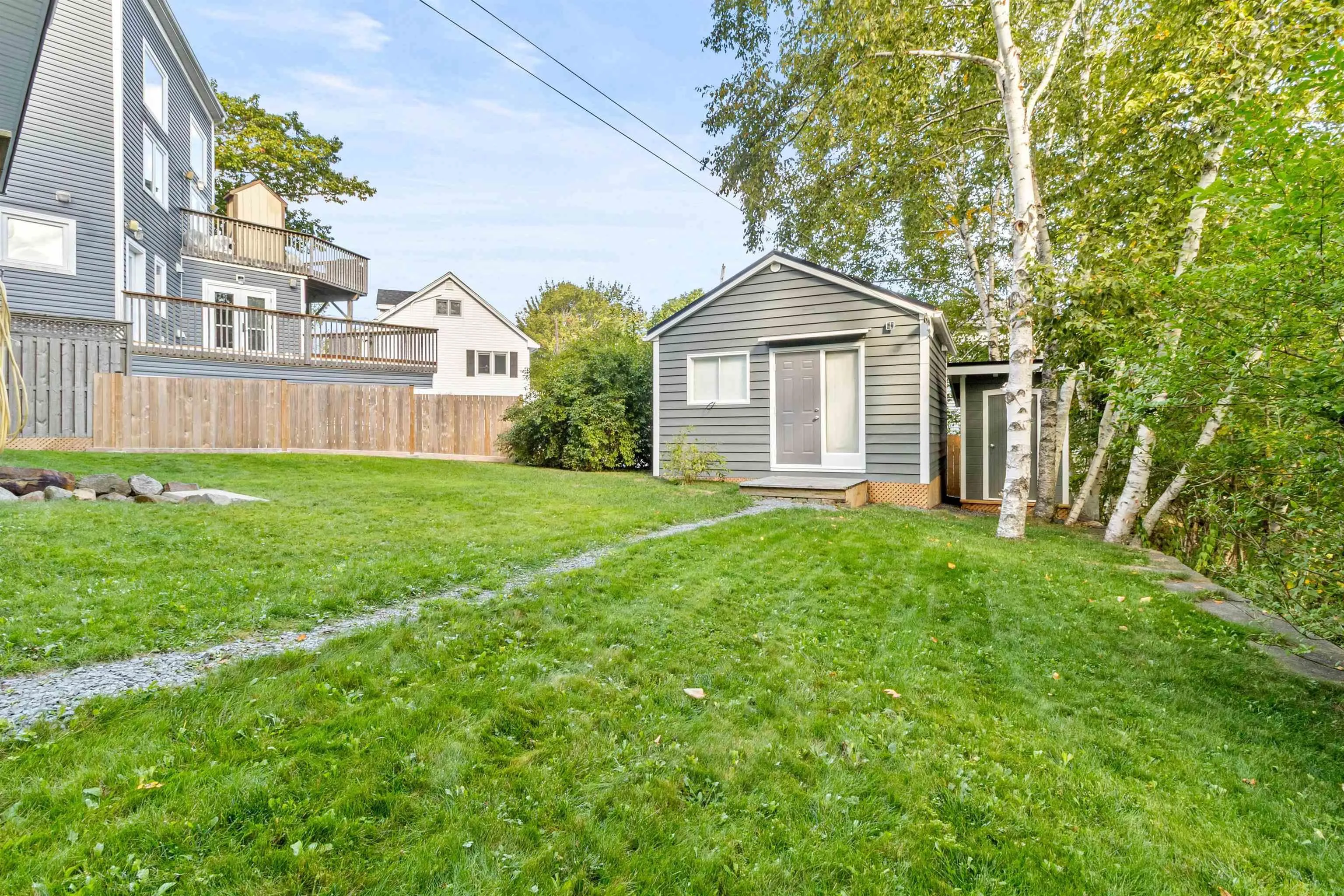 12 Acorn Road, Halifax, NS B3P 1G8, 2 Bedrooms Bedrooms, ,2 BathroomsBathrooms,Residential,For Sale,Acorn,202524683
