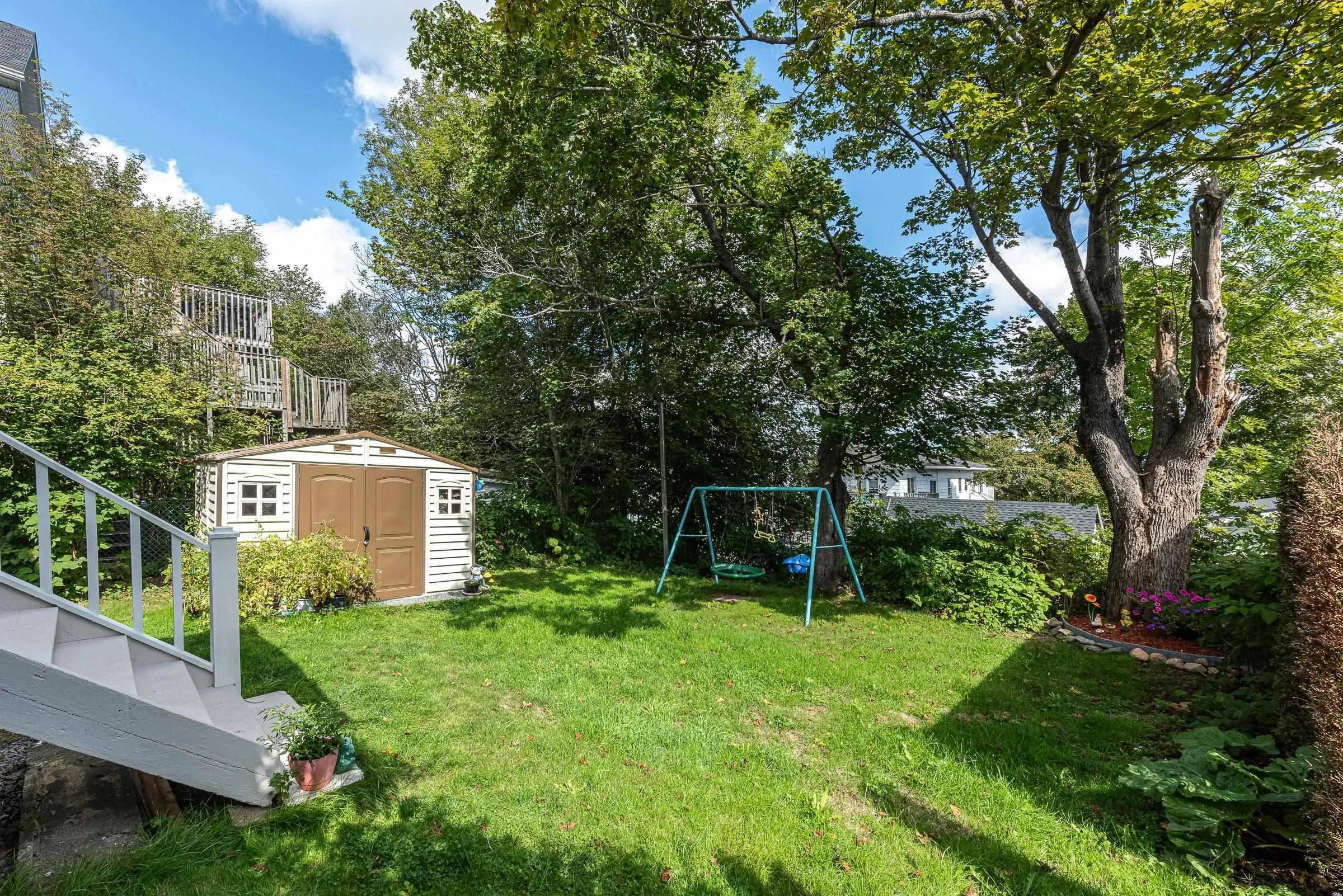 3631 Acadia Street, Halifax, NS B3K 3P7, 4 Bedrooms Bedrooms, ,2 BathroomsBathrooms,Residential,For Sale,Acadia,202523352