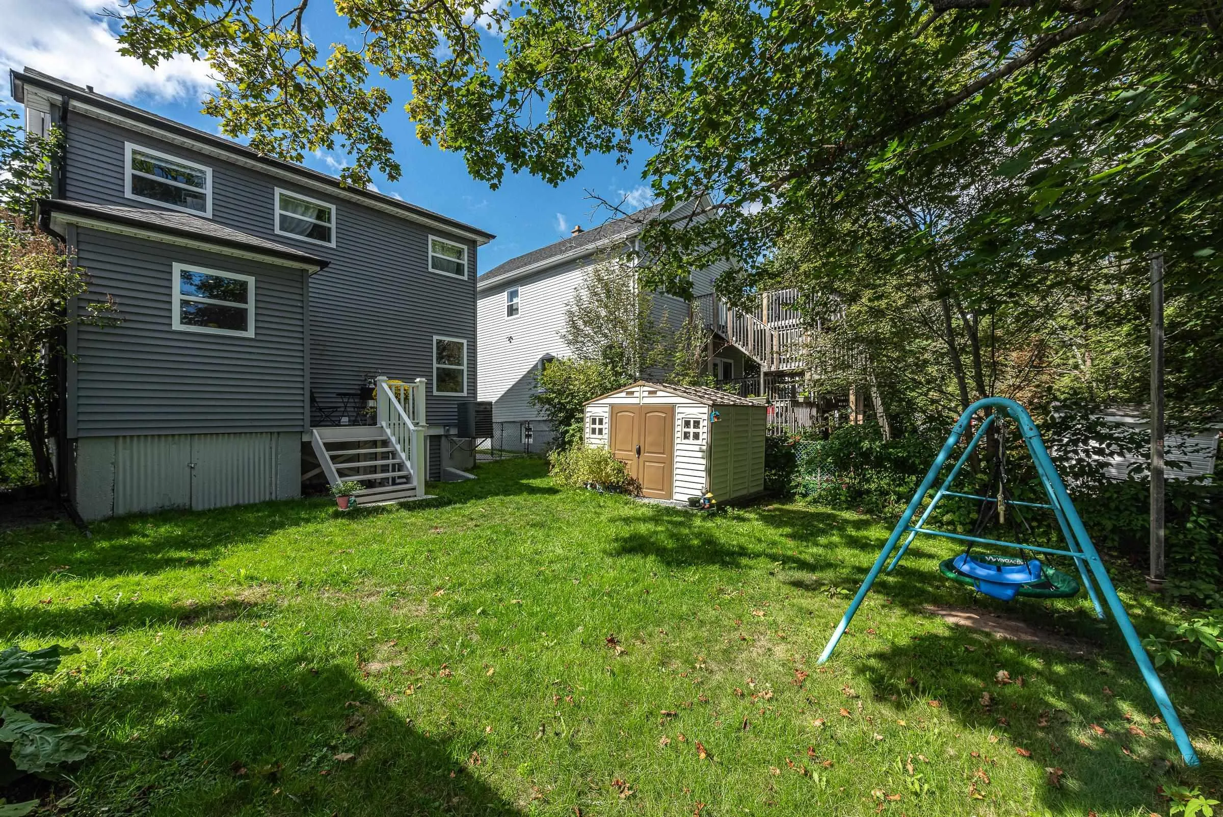 3631 Acadia Street, Halifax, NS B3K 3P7, 4 Bedrooms Bedrooms, ,2 BathroomsBathrooms,Residential,For Sale,Acadia,202523352