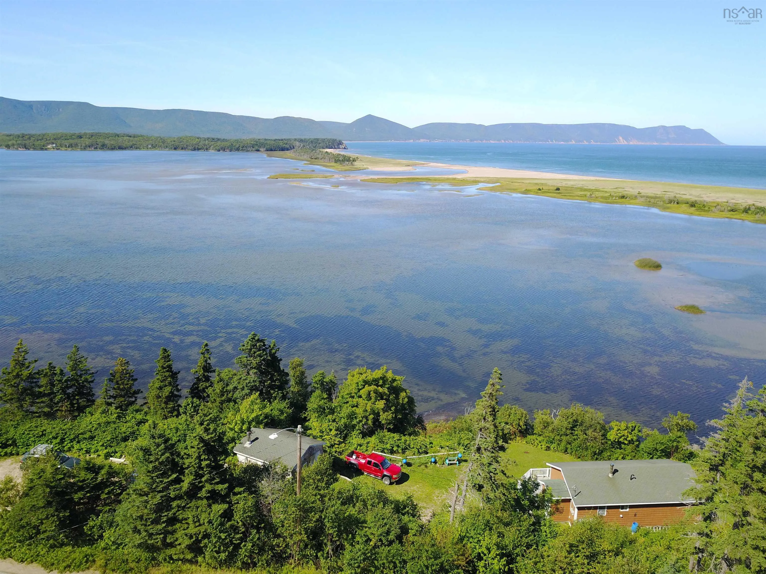 659 White Point Road, South Harbour, NS B0C 1G0, 3 Bedrooms Bedrooms, ,1 BathroomBathrooms,Residential,For Sale,White Point,202511210