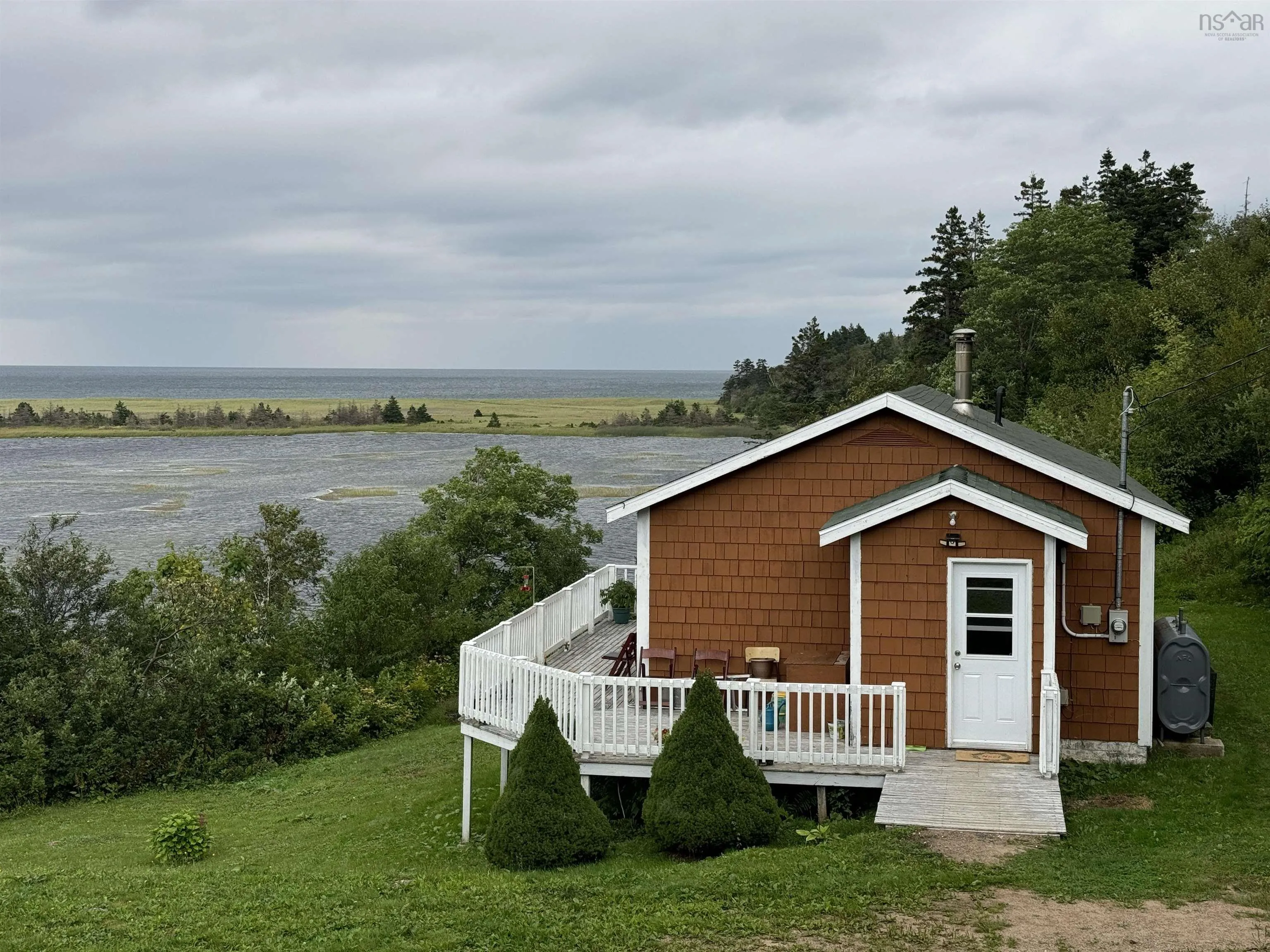 659 White Point Road, South Harbour, NS B0C 1G0, 3 Bedrooms Bedrooms, ,1 BathroomBathrooms,Residential,For Sale,White Point,202511210